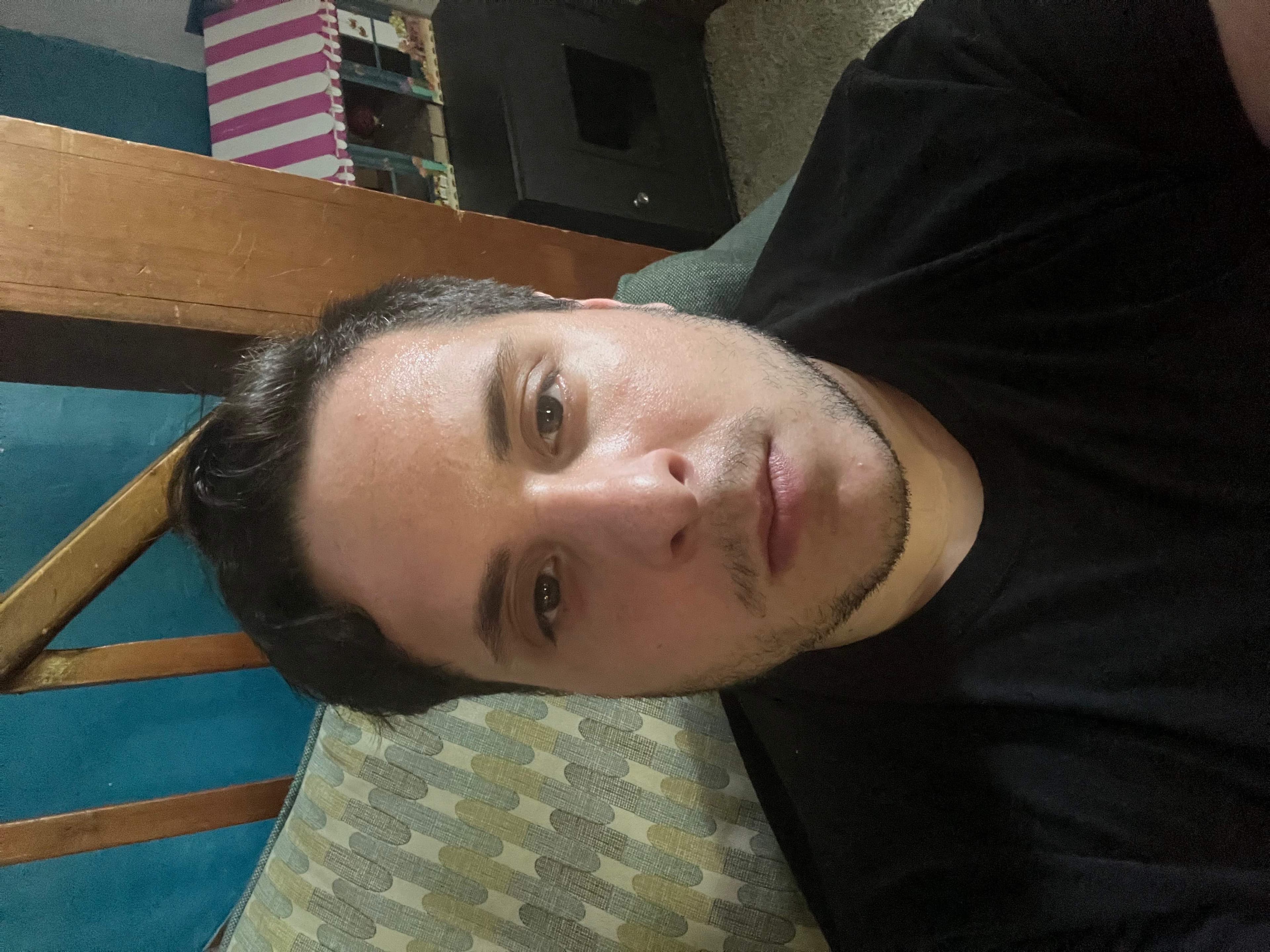 I did NOT kill my wife
