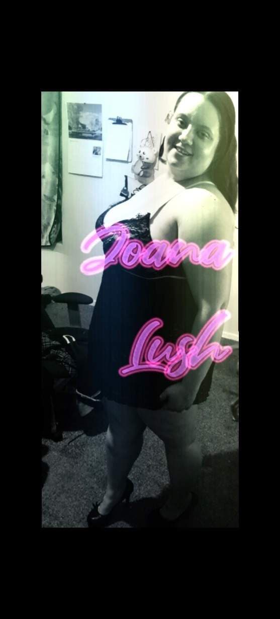 Joana Lush