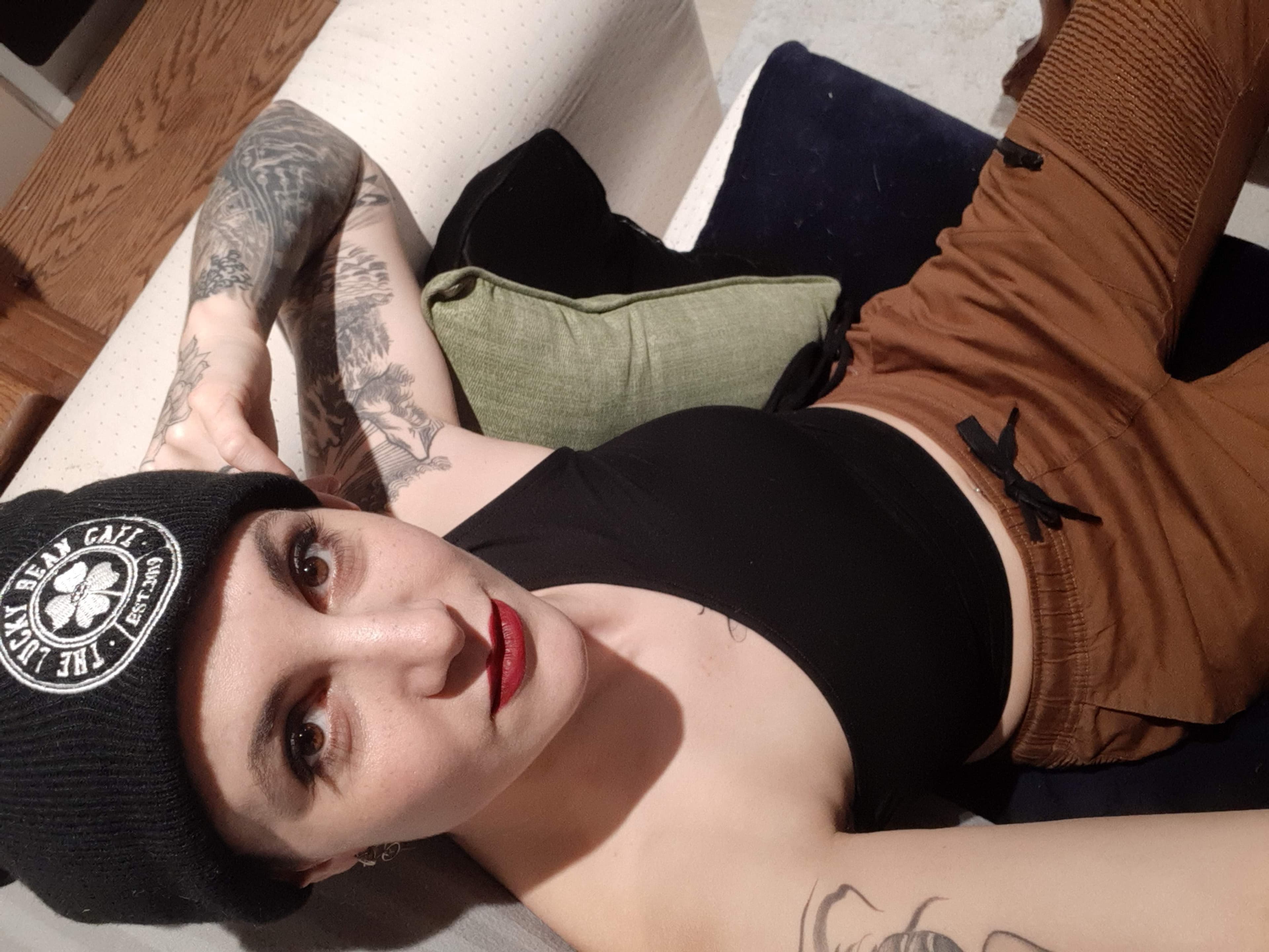 sabrina
