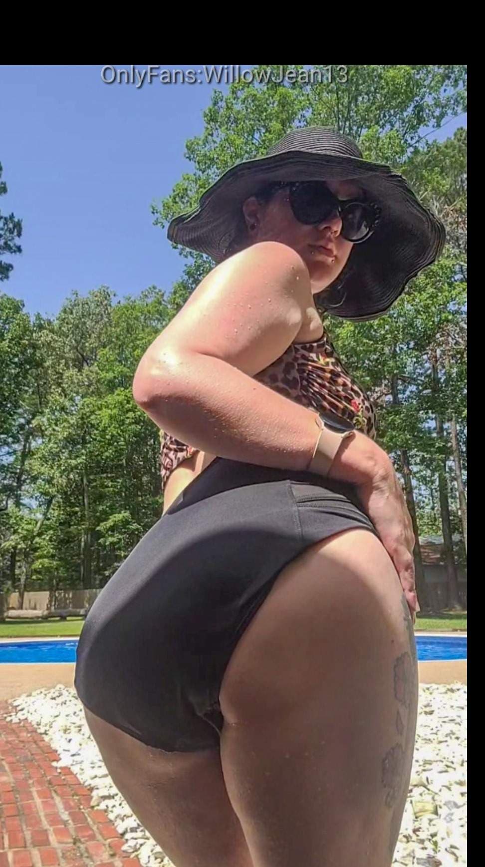 Willow Jean