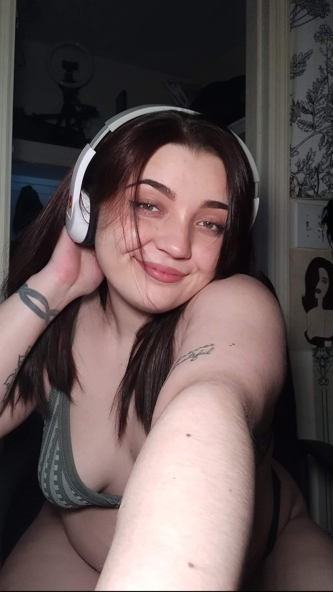 MaryLuxLuv