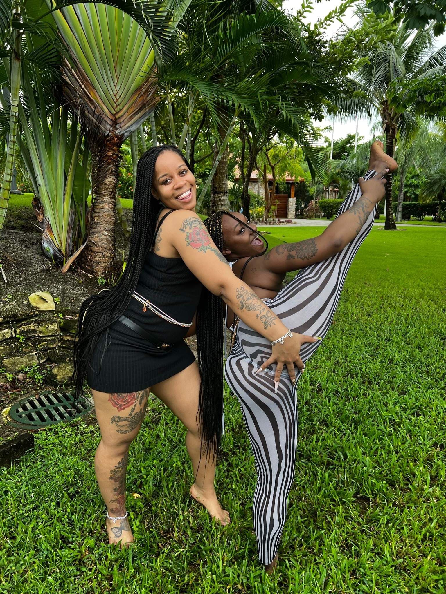 Chocolate 🍫 Vanilla 🍦Swirl 🥵