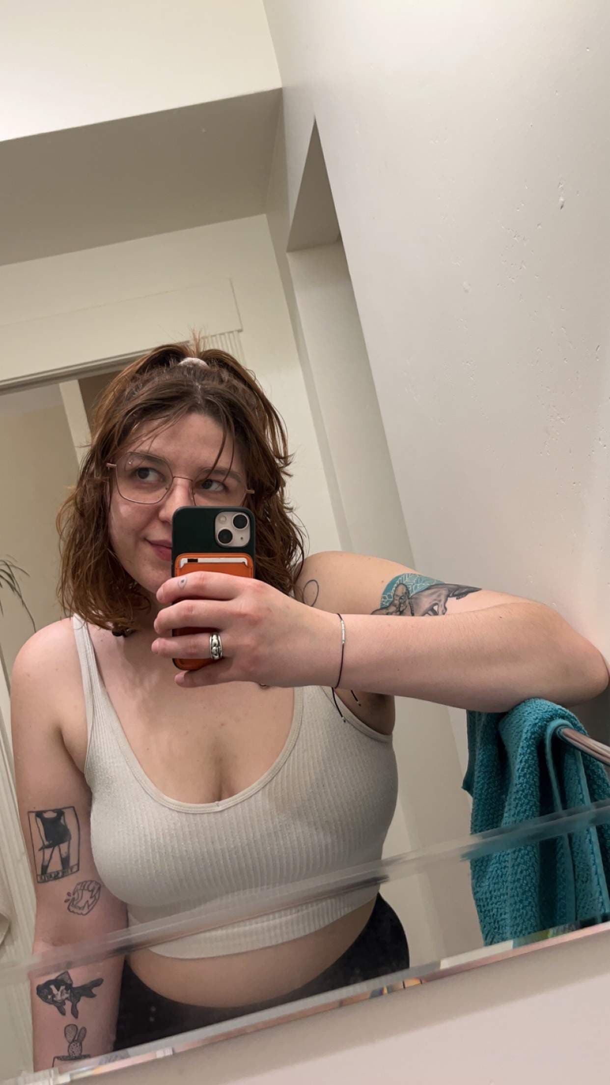 Lily Malone