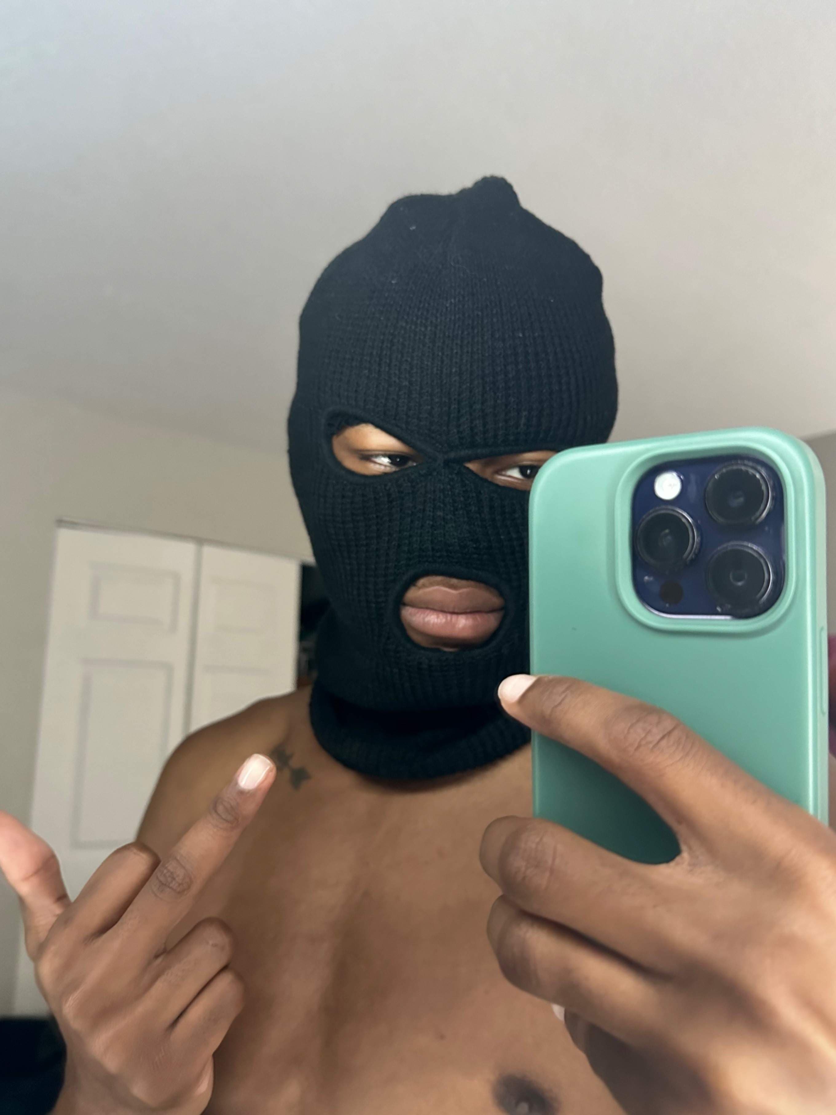 🤫