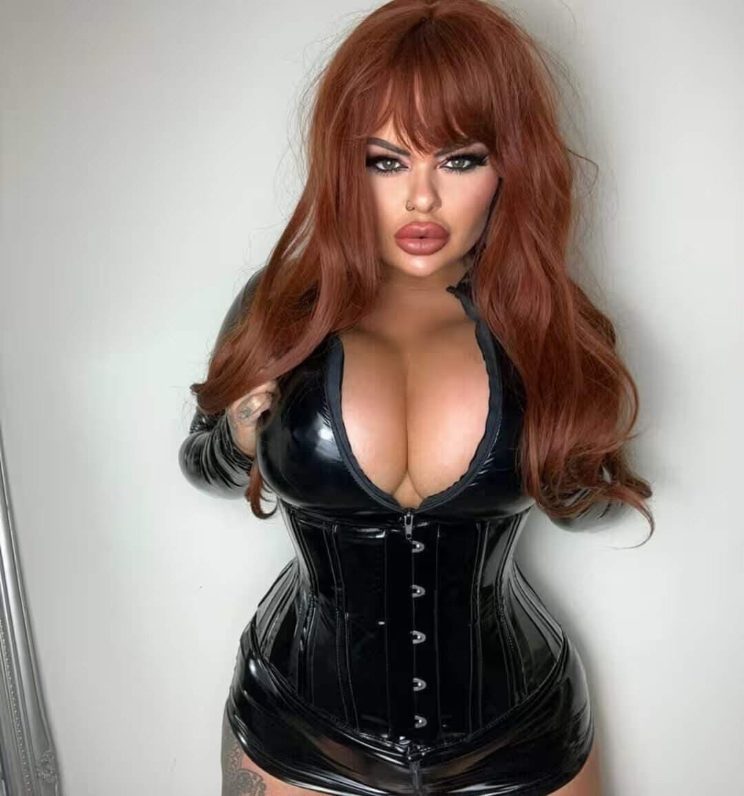 Miss Lexie X