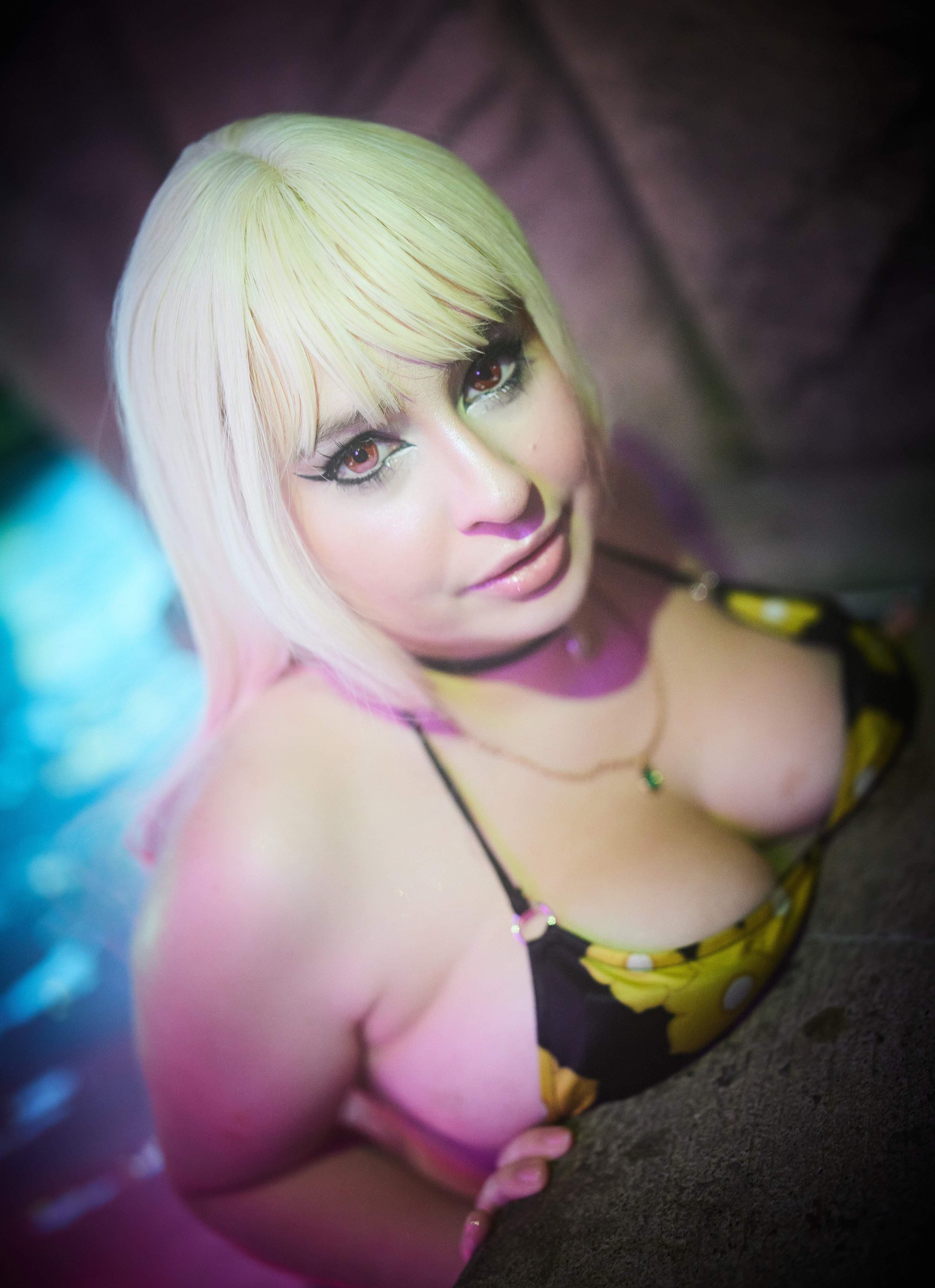 Tammi Aneko