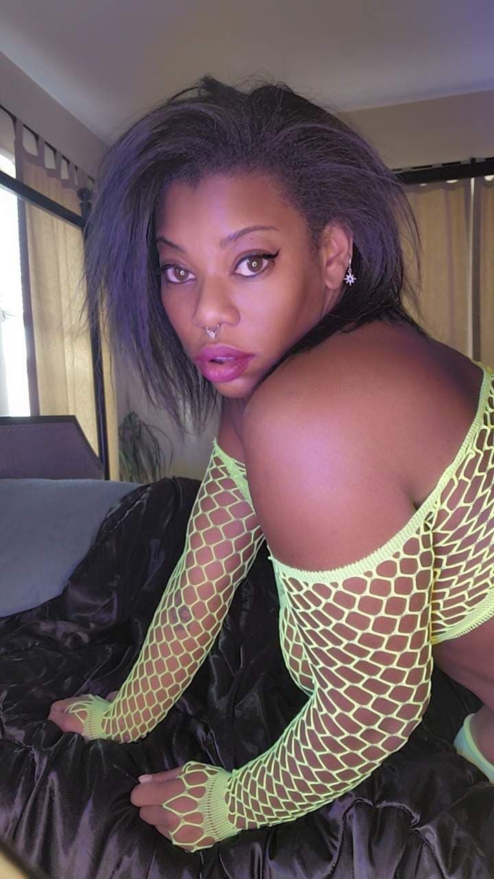 Misandra Kinx