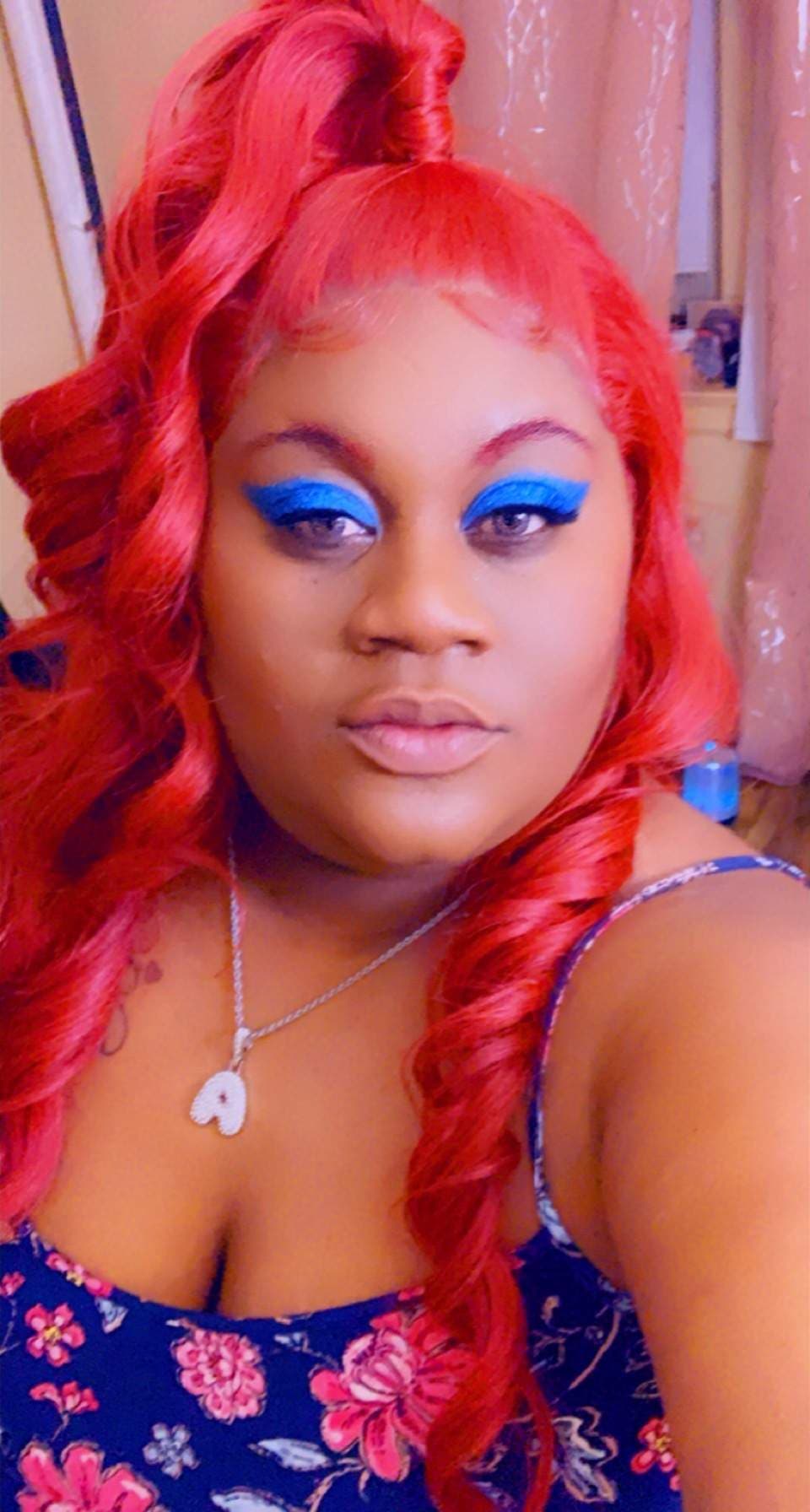 Asia Middleton