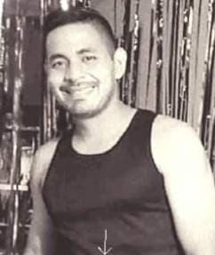 sergio acosta