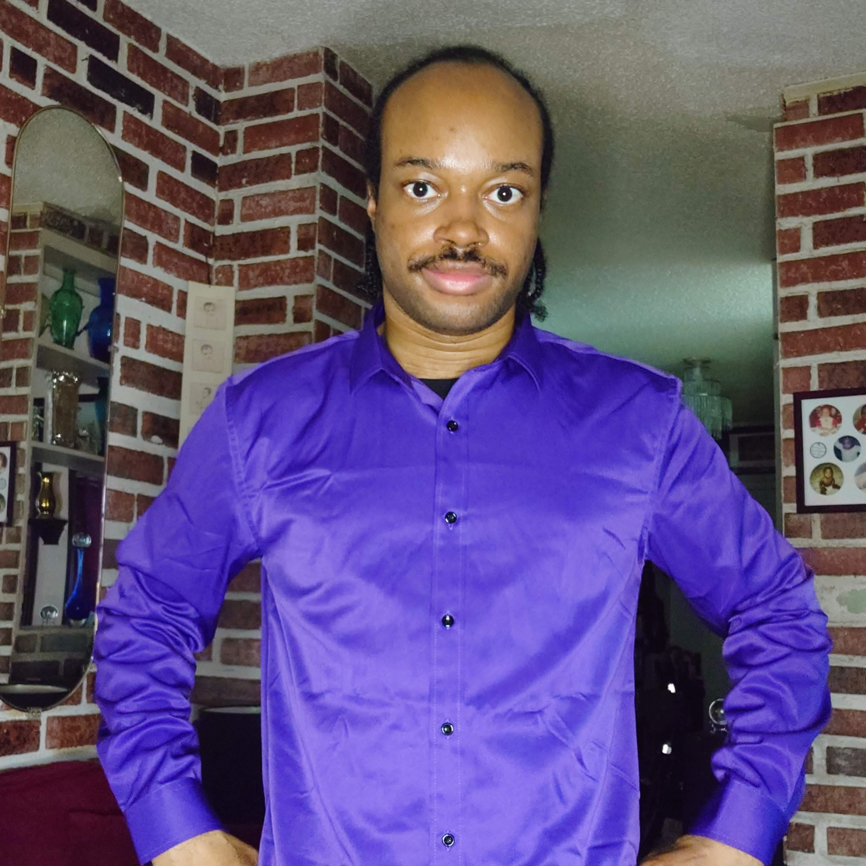 Elijah Nelson