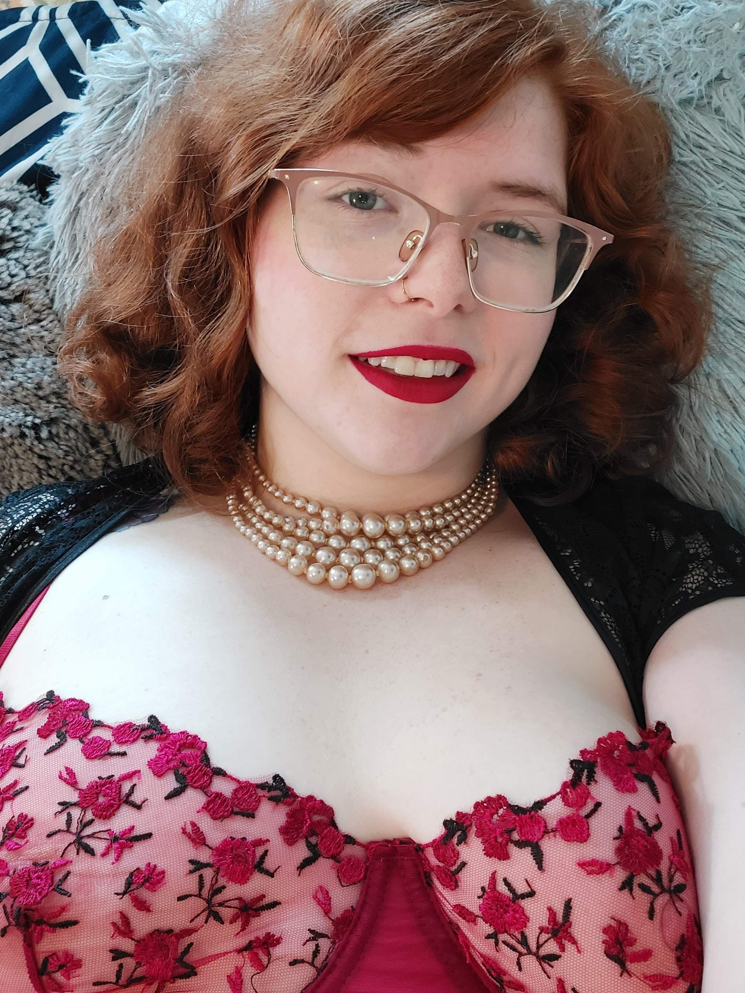 CherryCourtesan