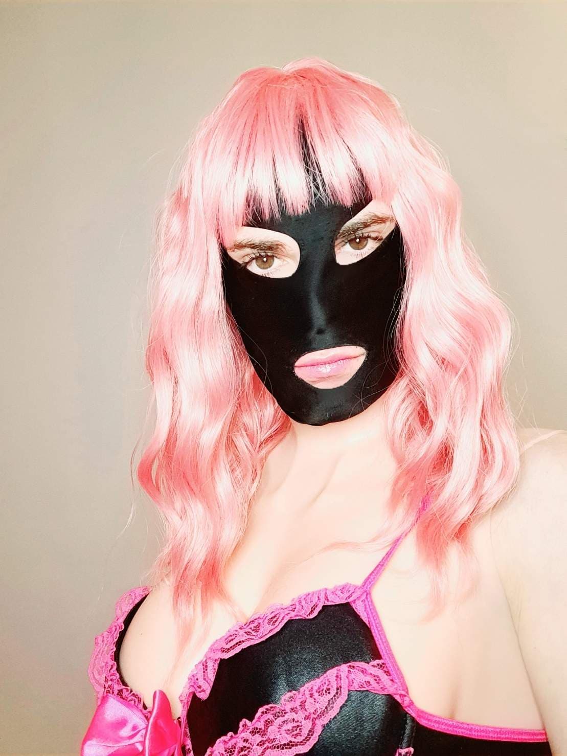 JENNY ART 💅👄🔞Crossdresser, Sissy, femboy