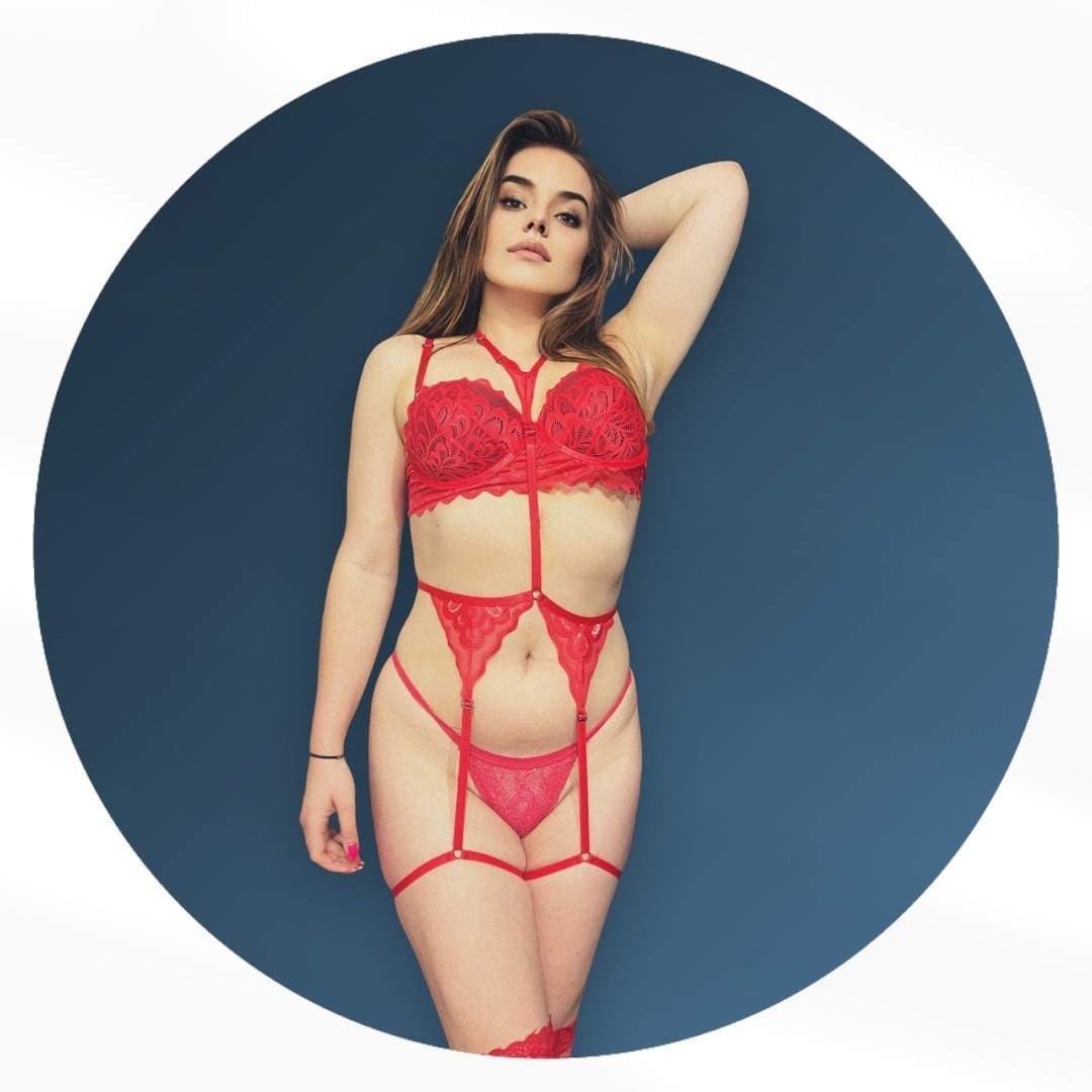 🟢 Karolina Em - Your GF 🔥🔥