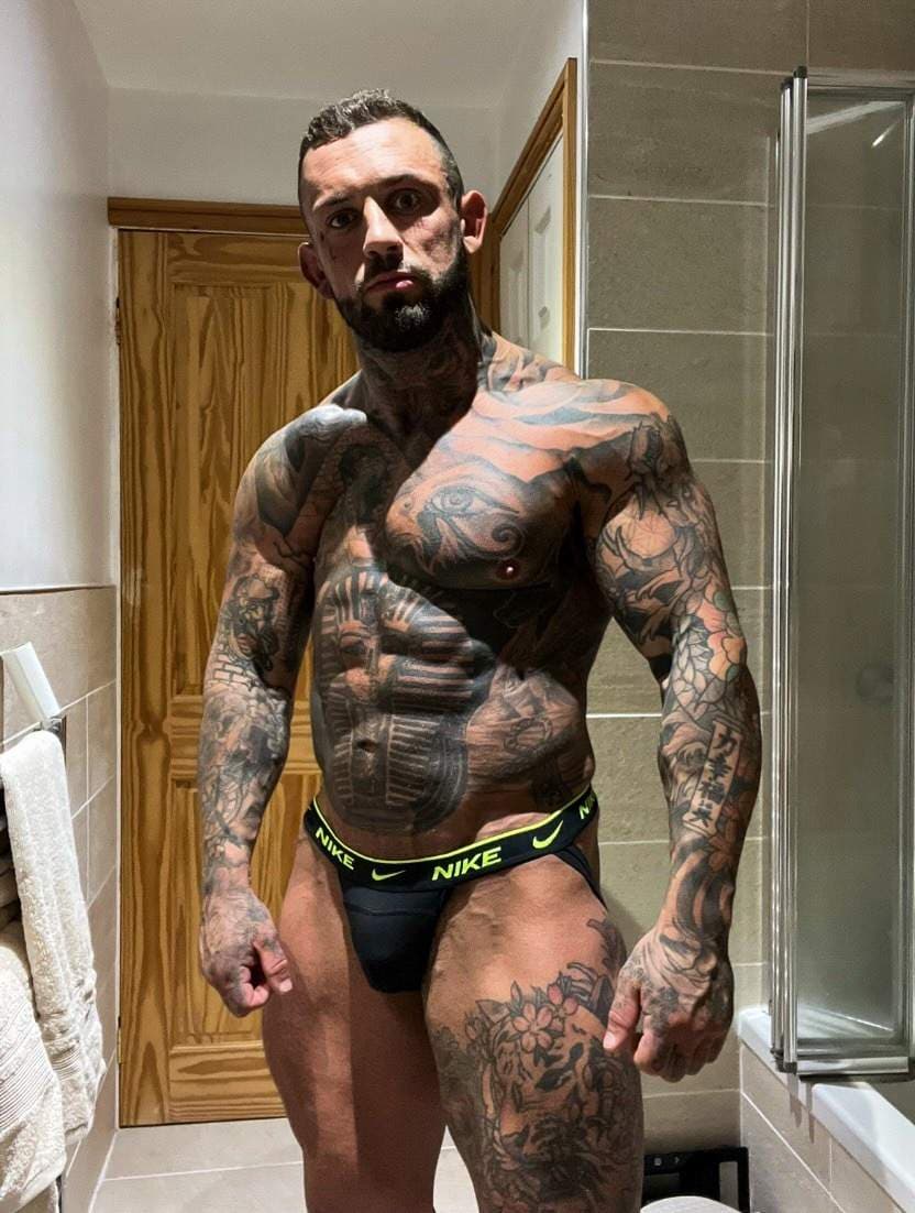 Harry Gold