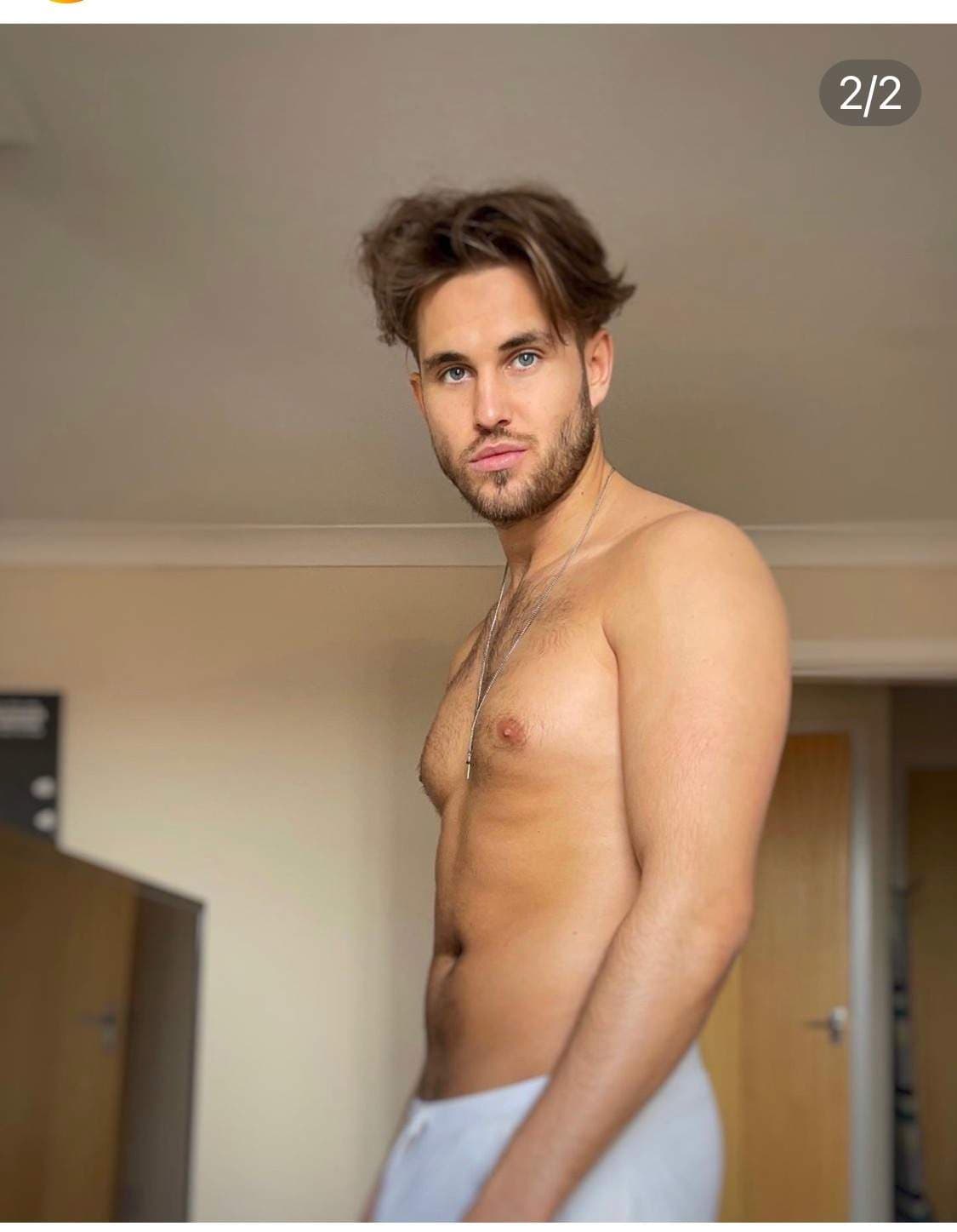 THE Marty Gshore (the famous one)