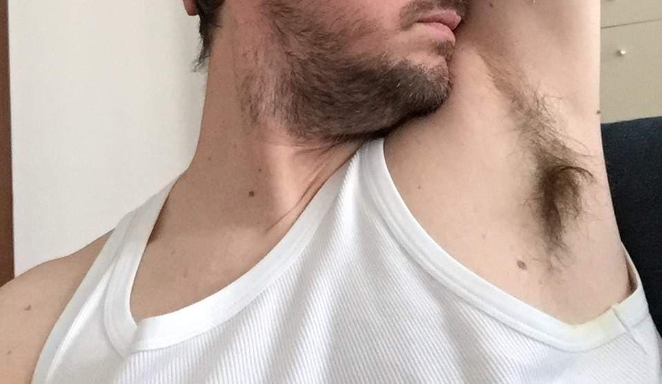 Fetish Lover