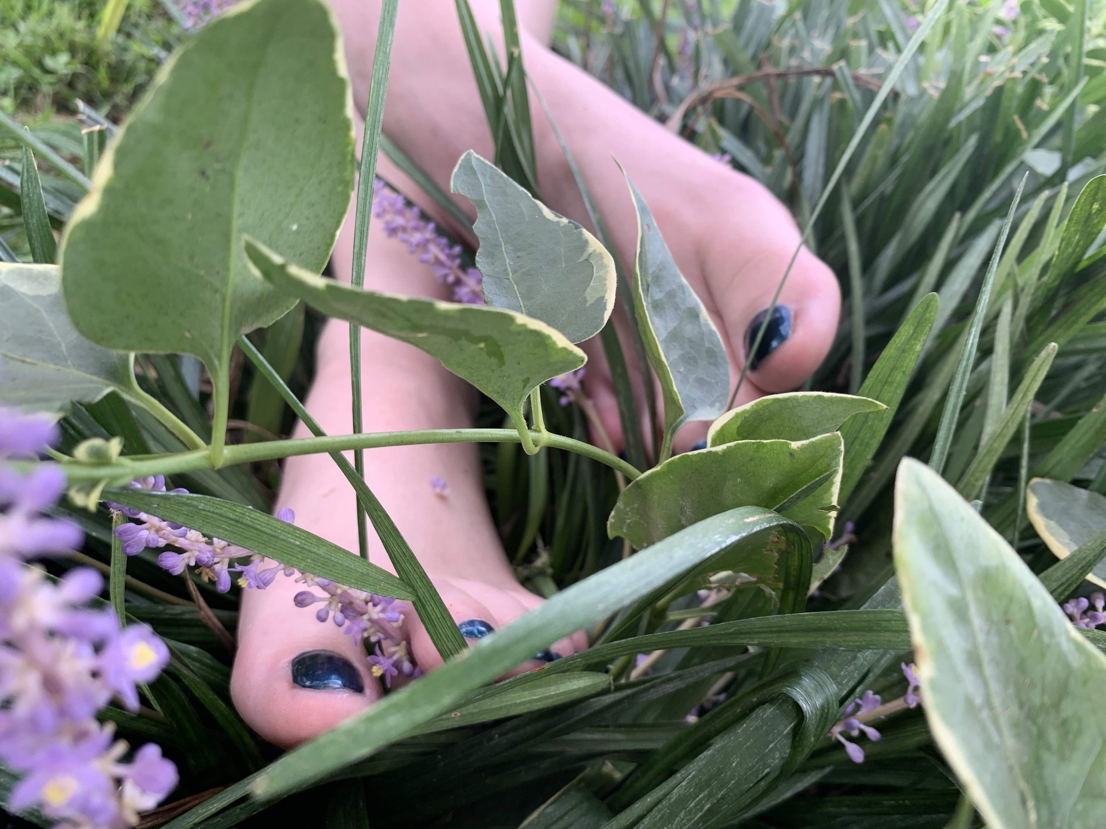 Rae's Two Left Feet