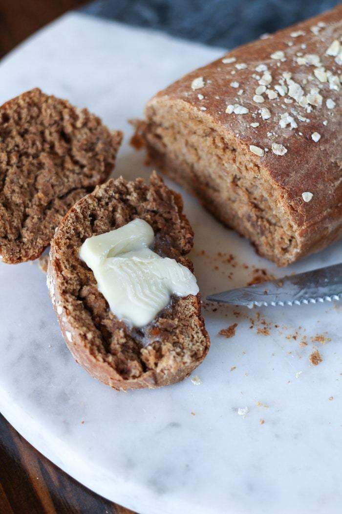 Only Bread
