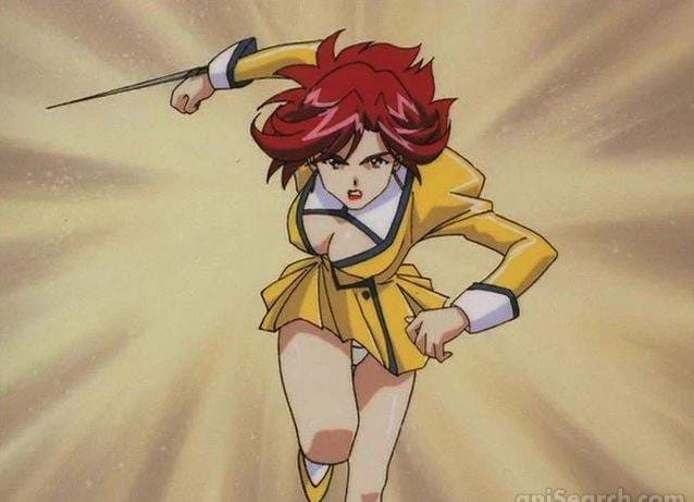 Rikosa