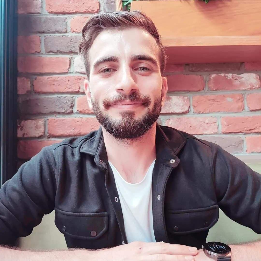 Furki Ozkan