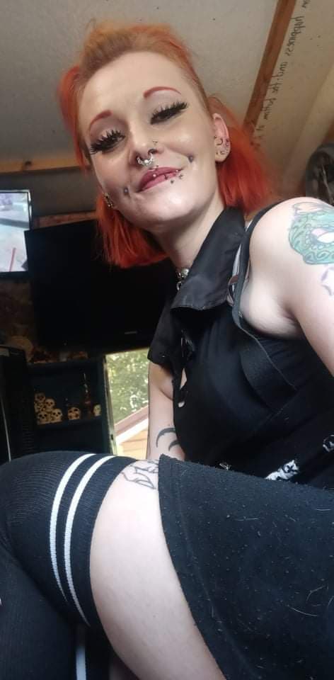 Niki Rash