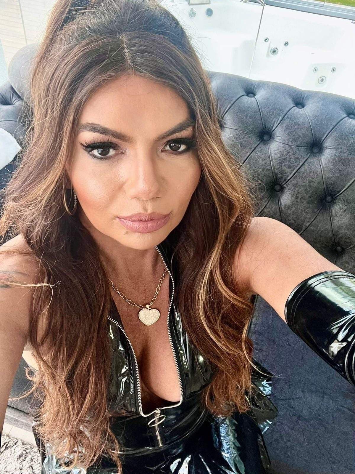 ⭐ Paula Lopes⭐ Ts 🇧🇷xxl