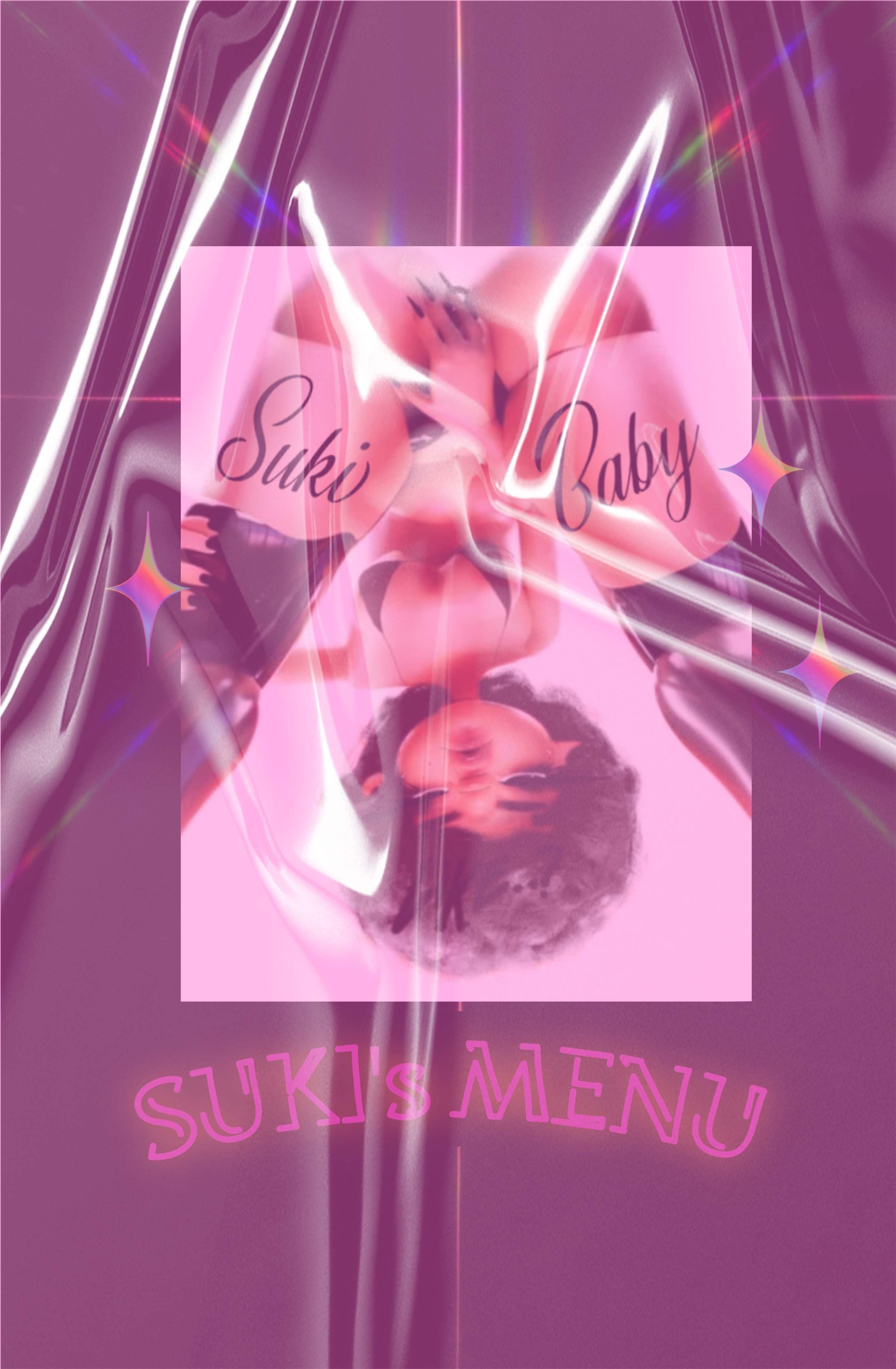 Suki Starr