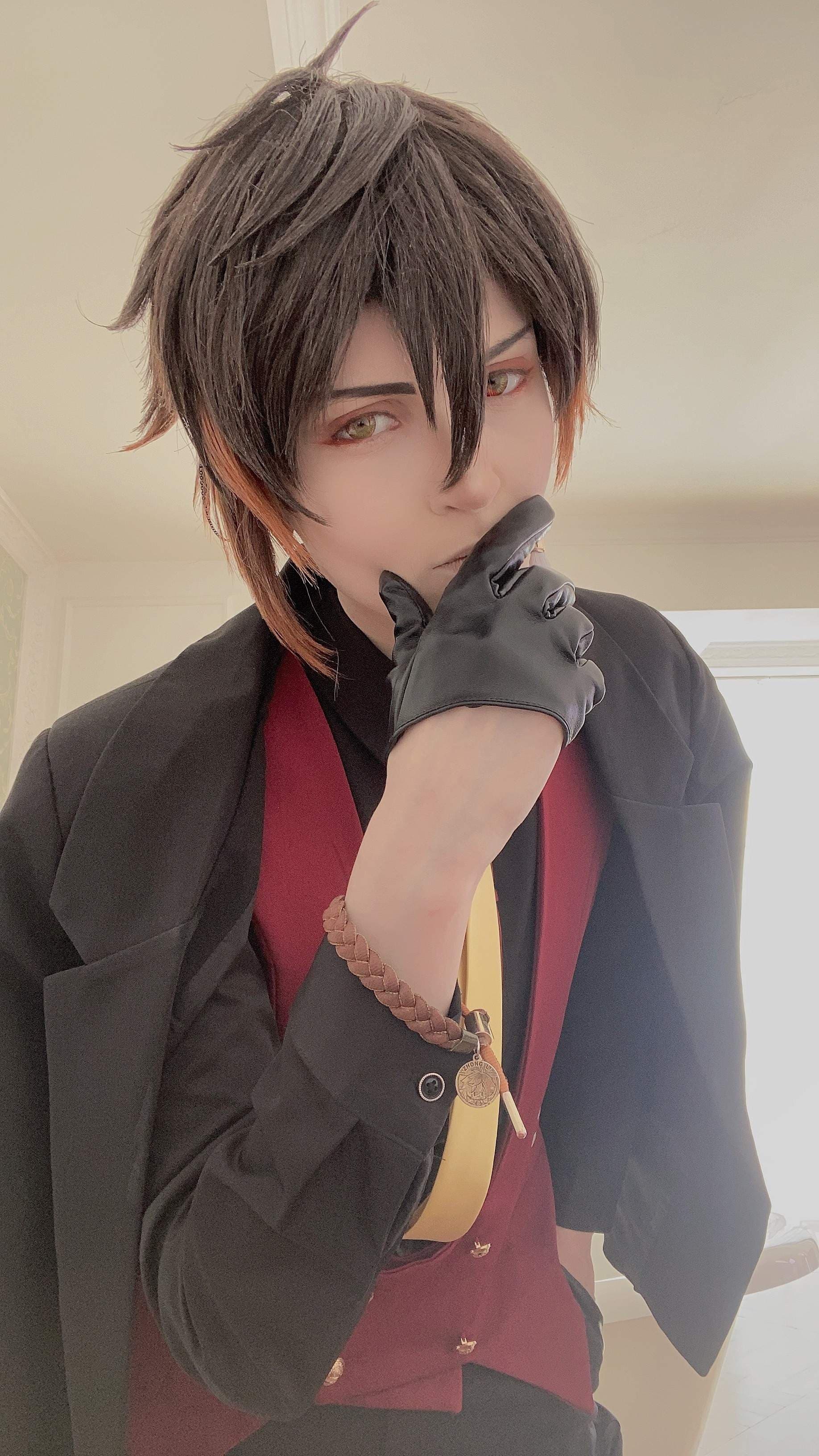 Nero Hellsing