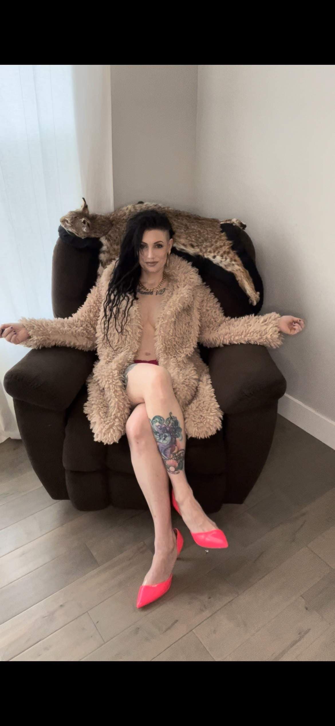 Ophelia Luxe