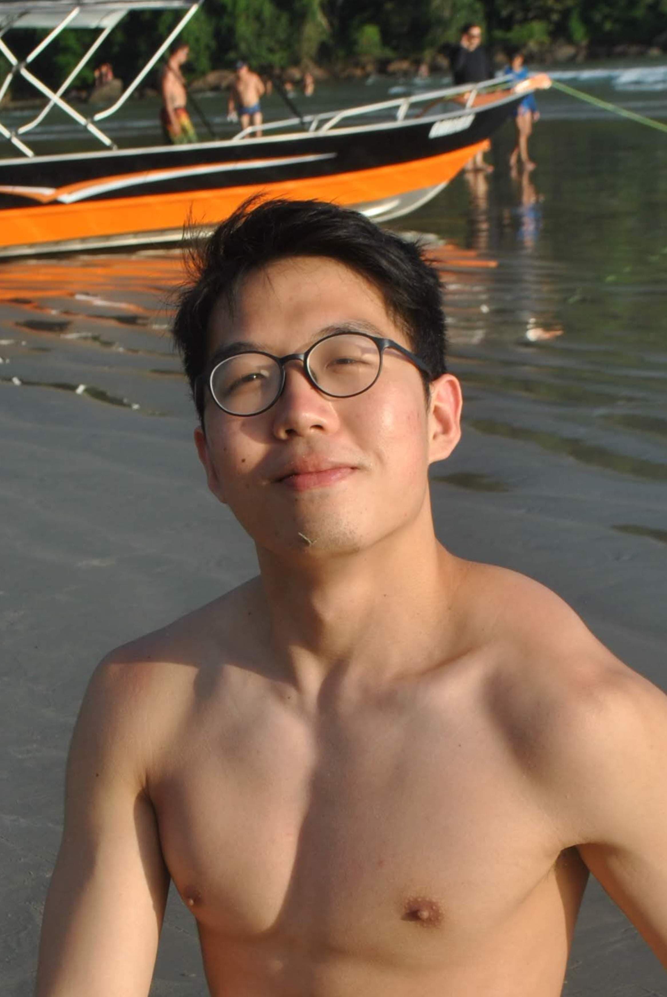 James Kim