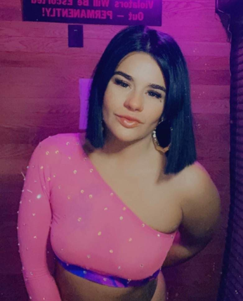 annmarie juicy