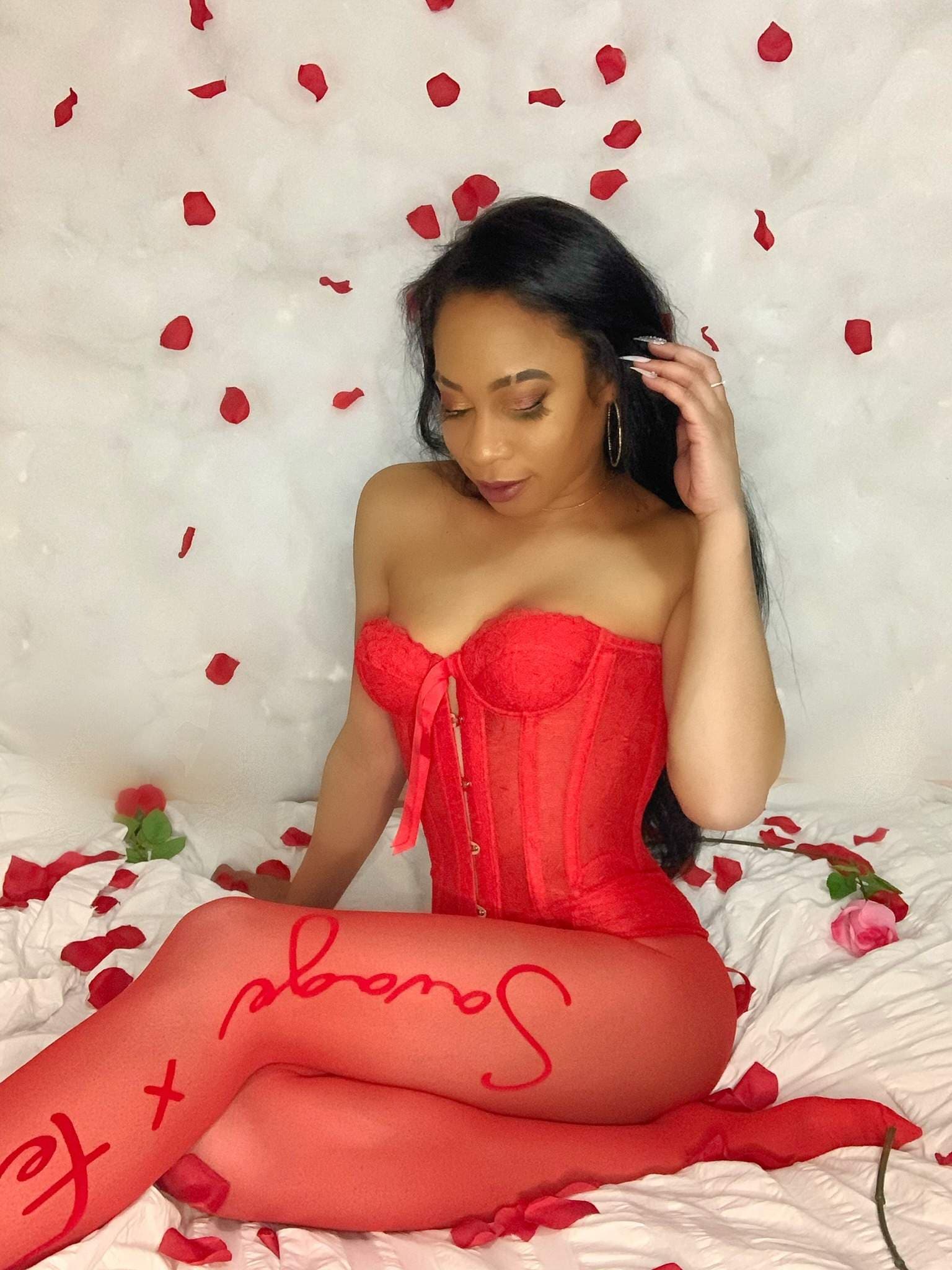 Goddess Angel