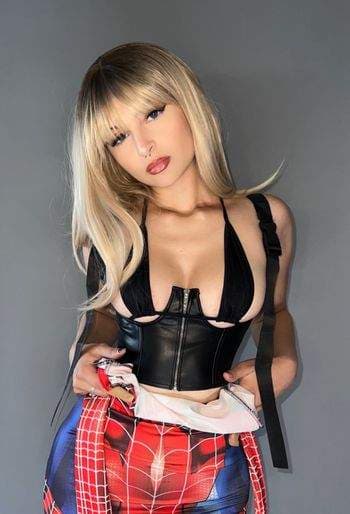 Queen Kyoko ♡