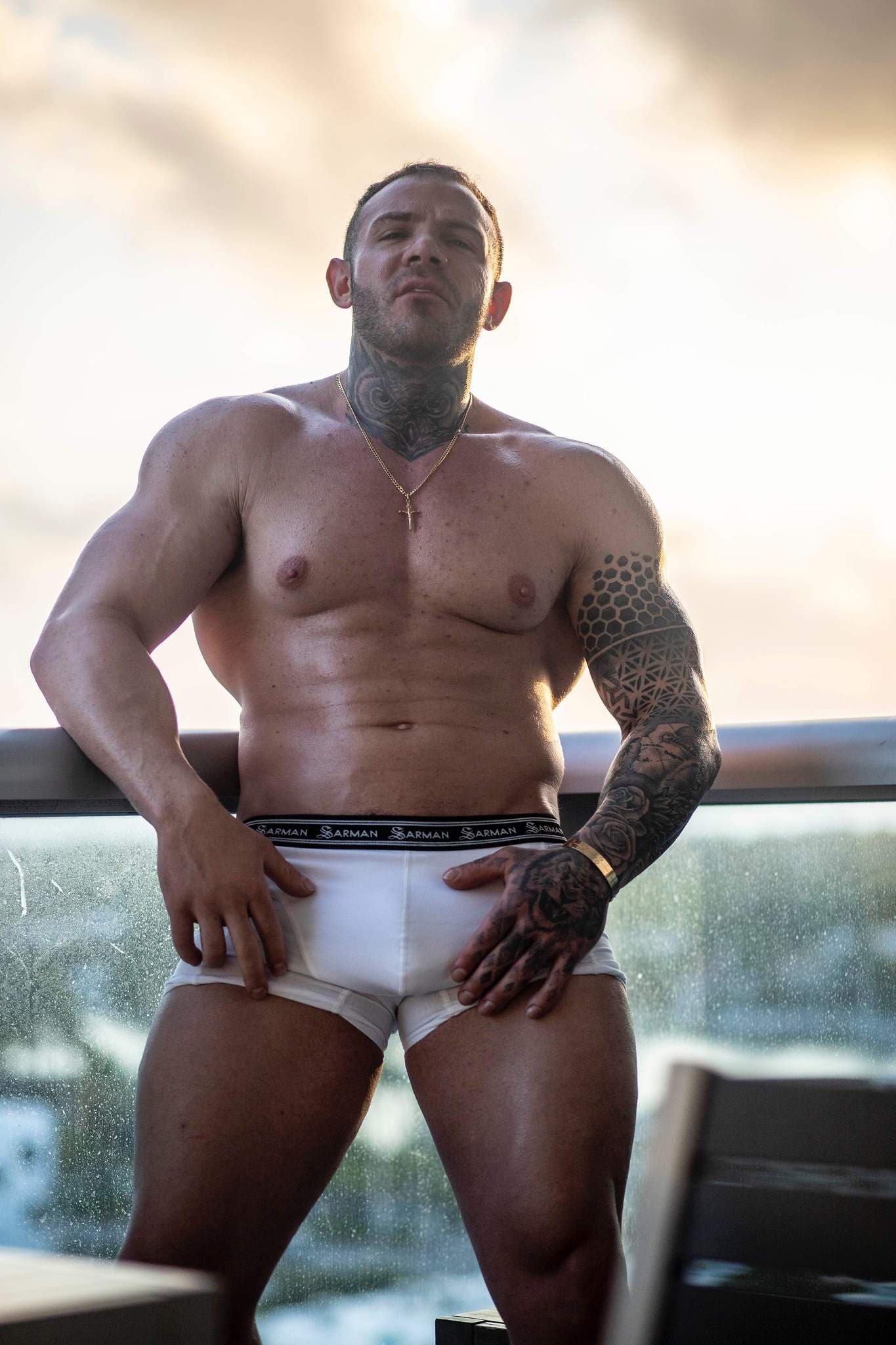 Anthony Flex
