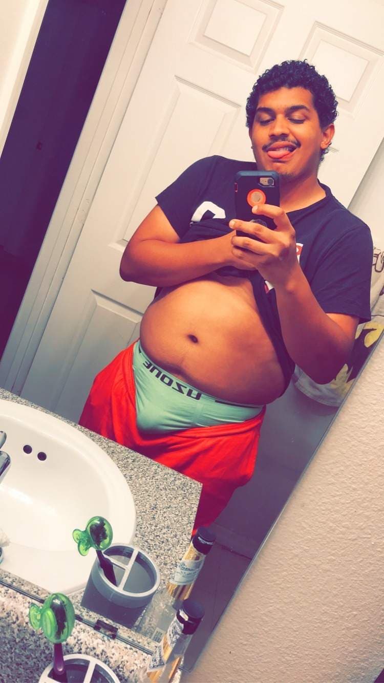 Kinkyguy