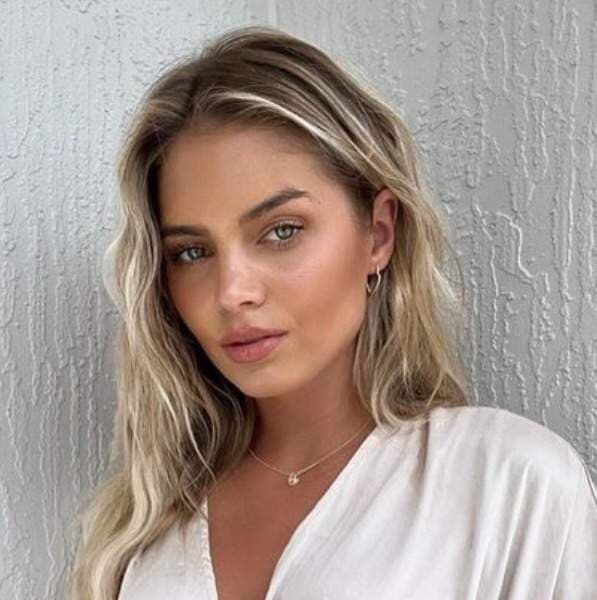 Morgan Ketzner