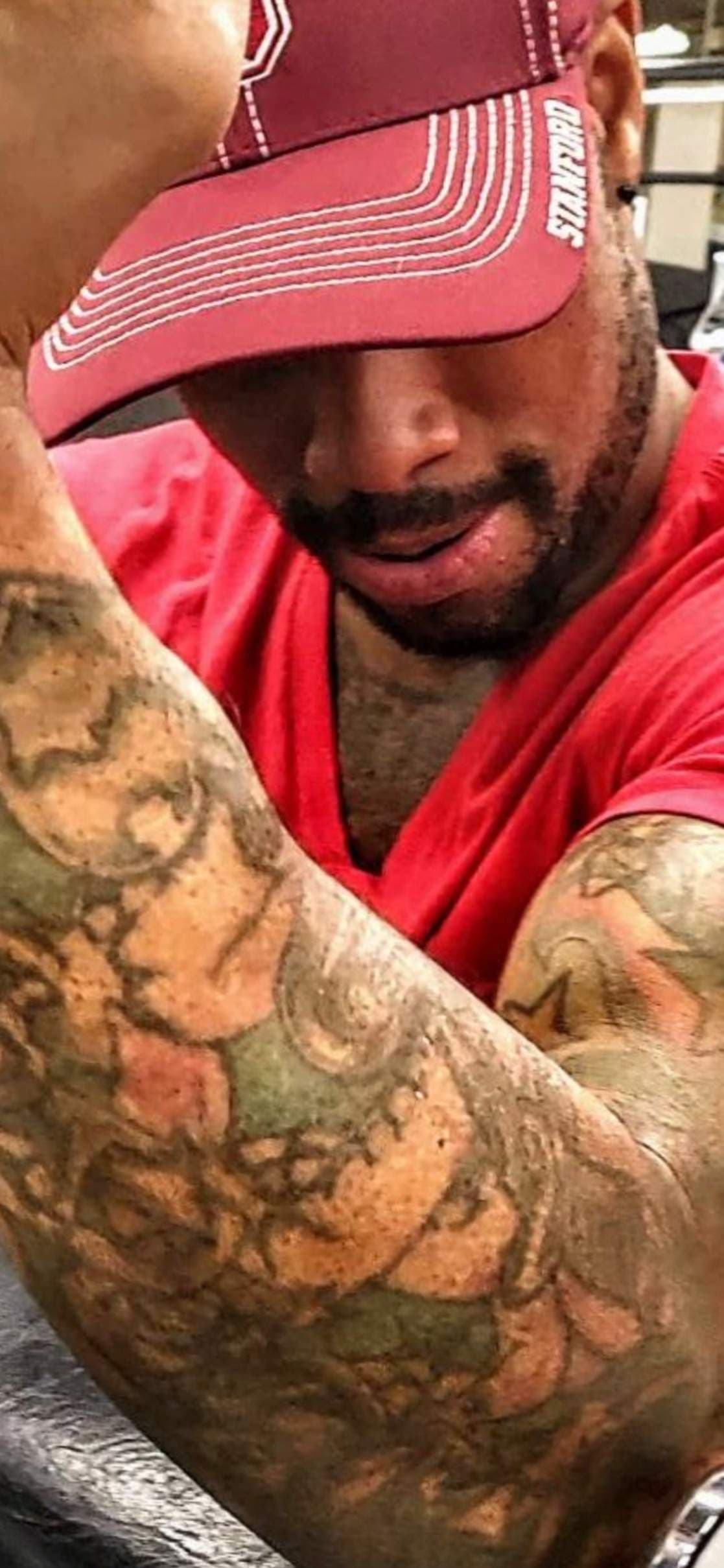 Bo Thedancer