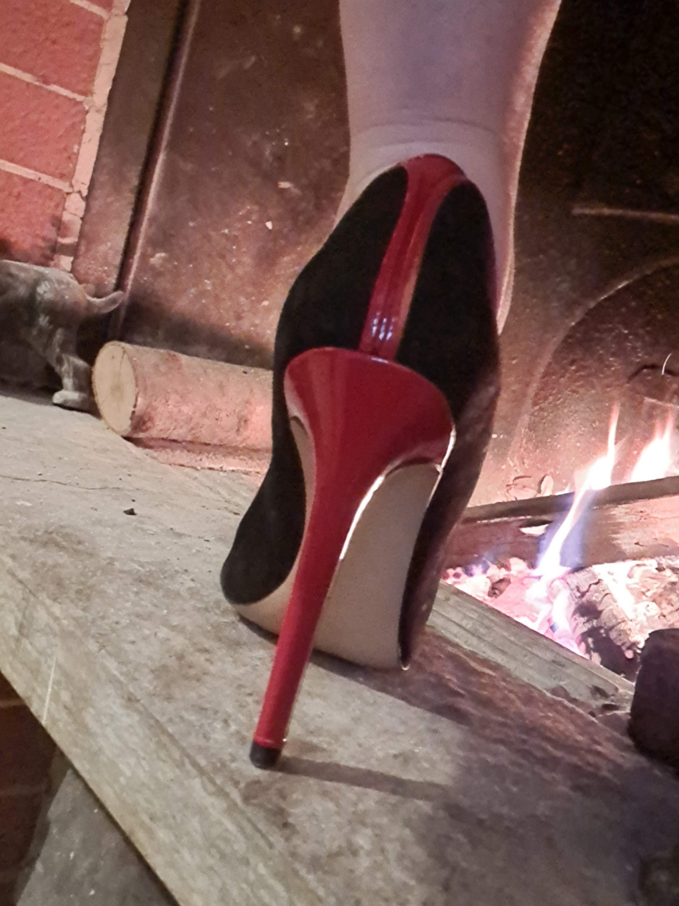 eclisse feet