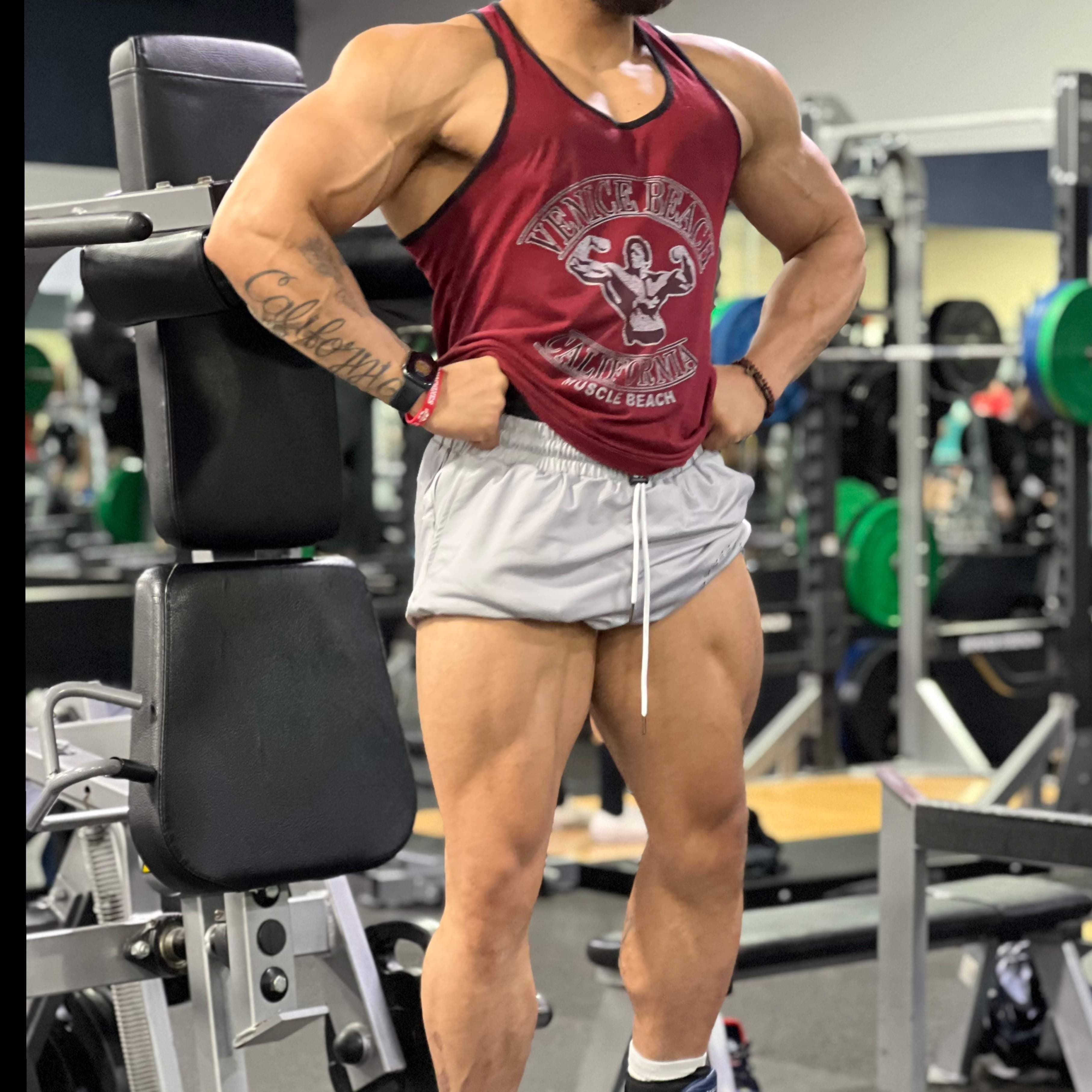 John Dildoe