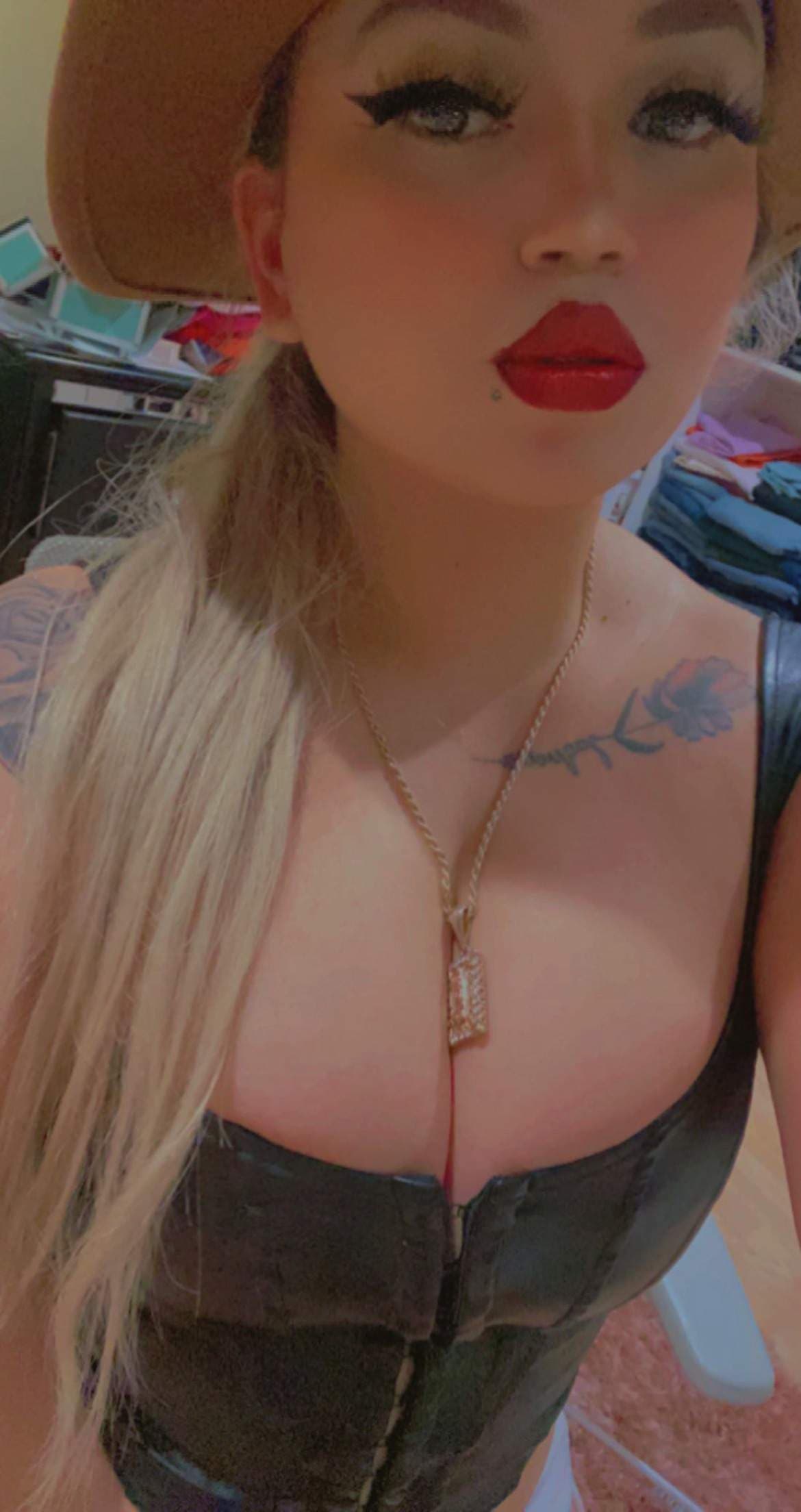 Vite patrona❤️‍🔥