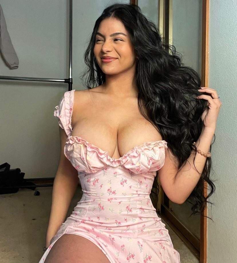 Barbara Ramirezz