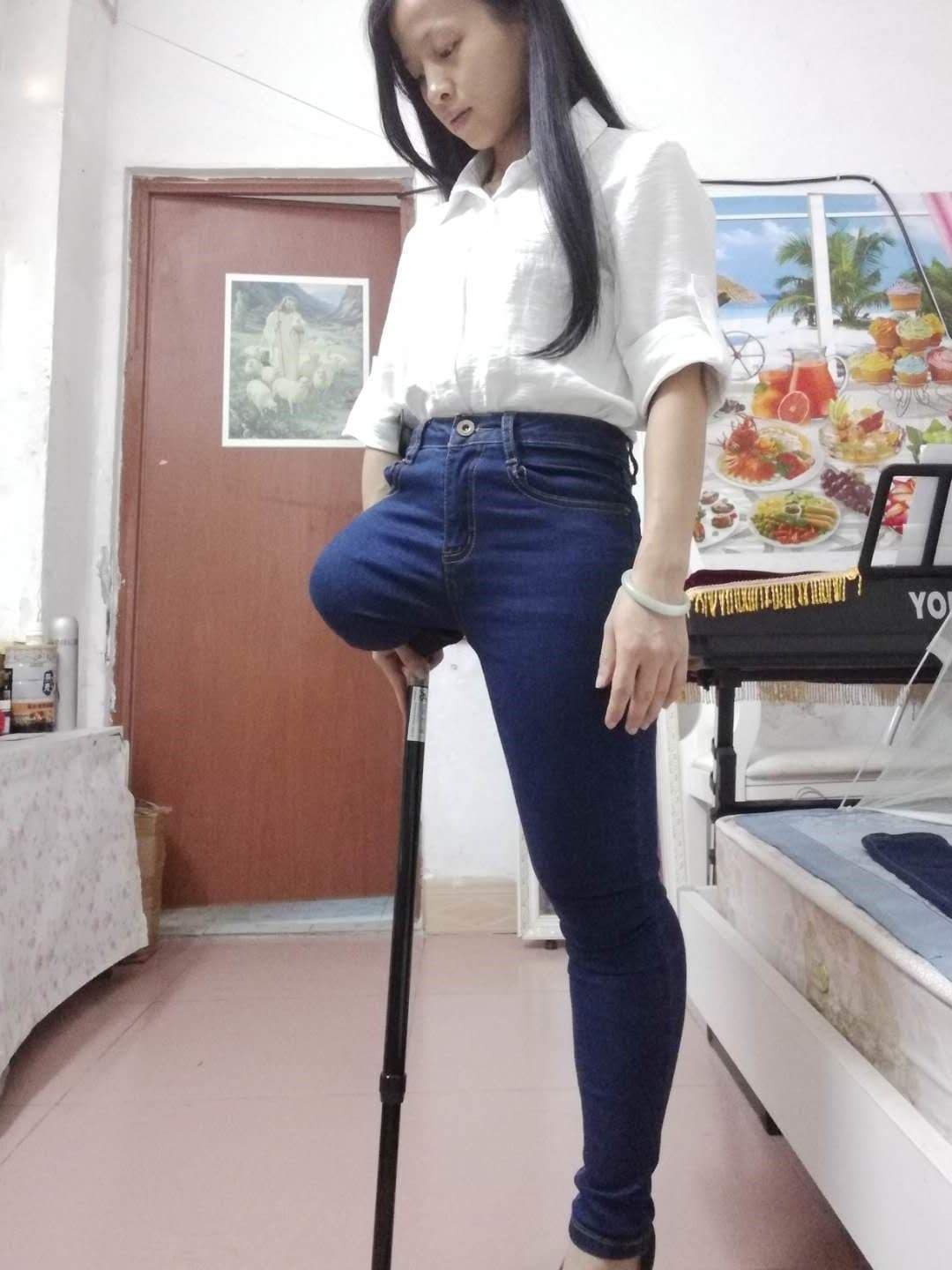 Jing Li