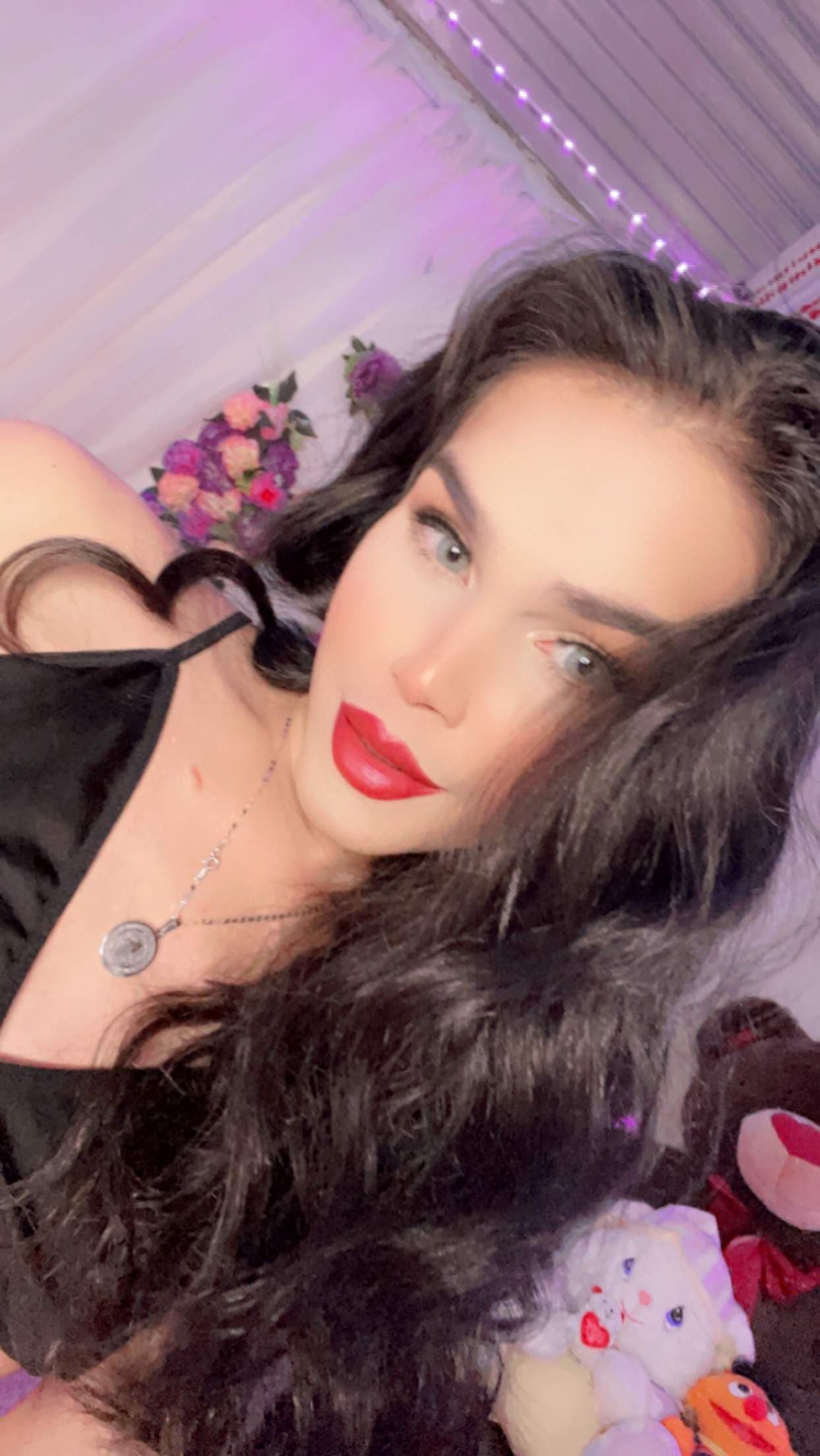 Stephy 💕🏳️‍⚧️ Top 1% 🥰