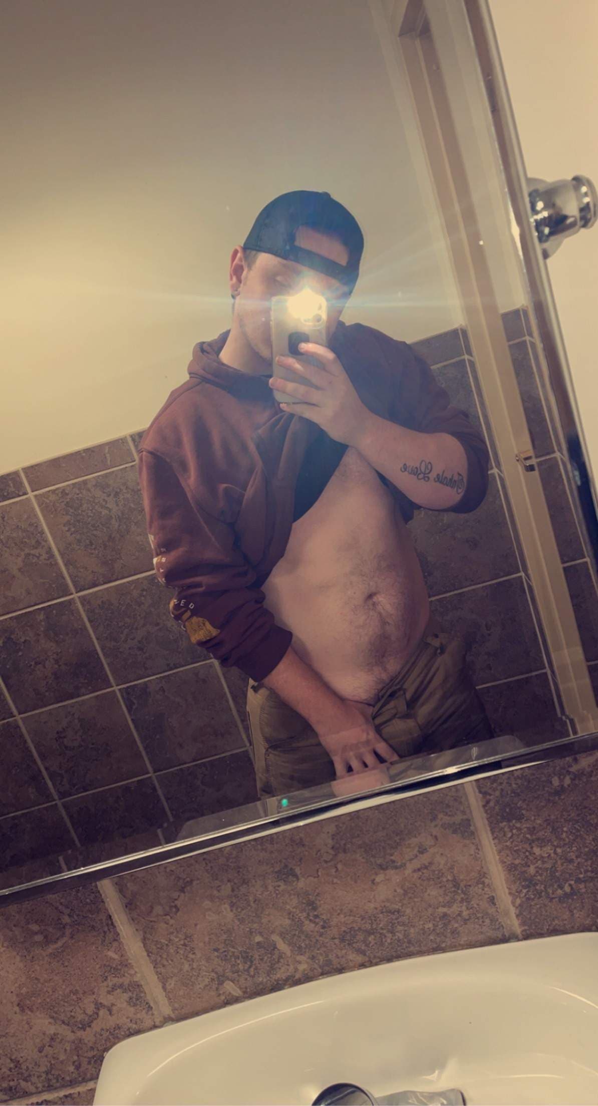Irish baby boy 😈
