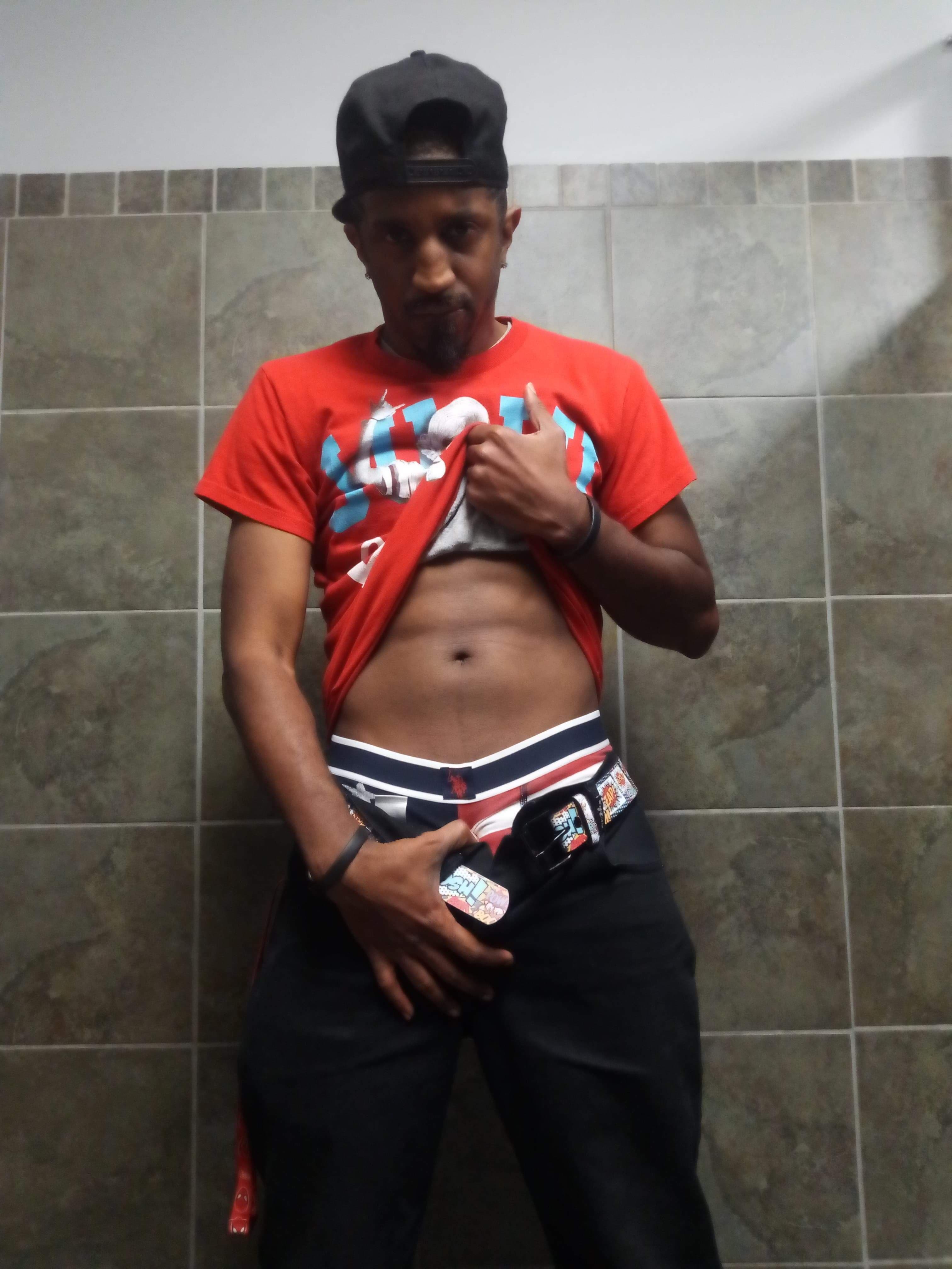 Chocolate Daddy