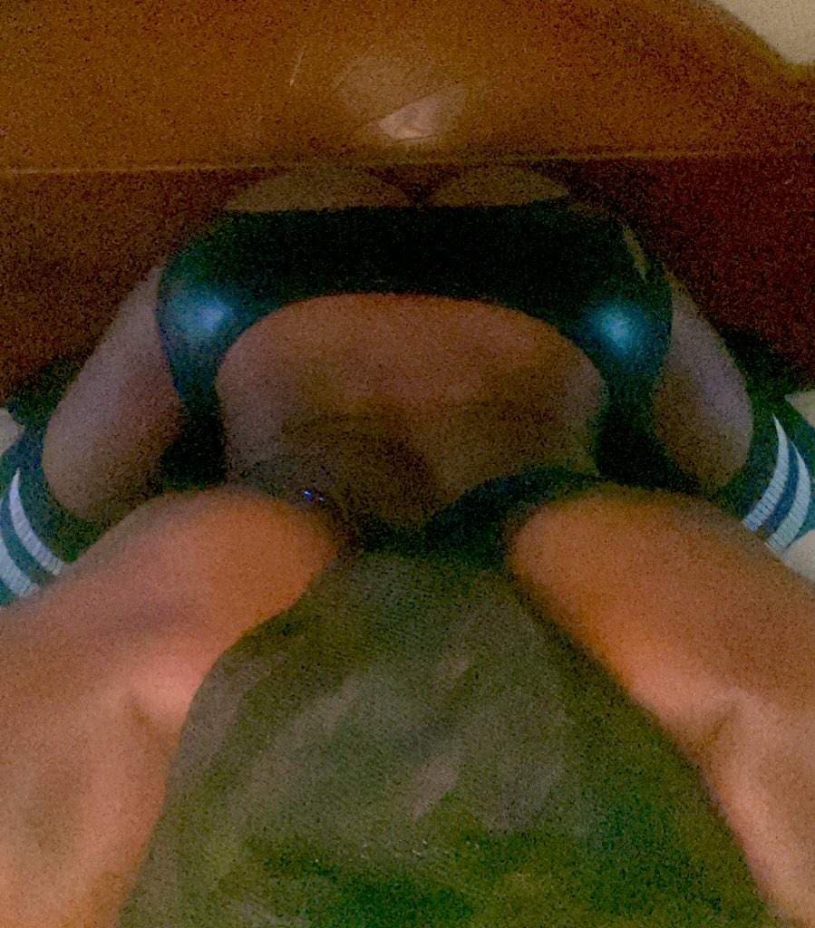 👅Throat God😇/😈Demonic Throat👅 LA