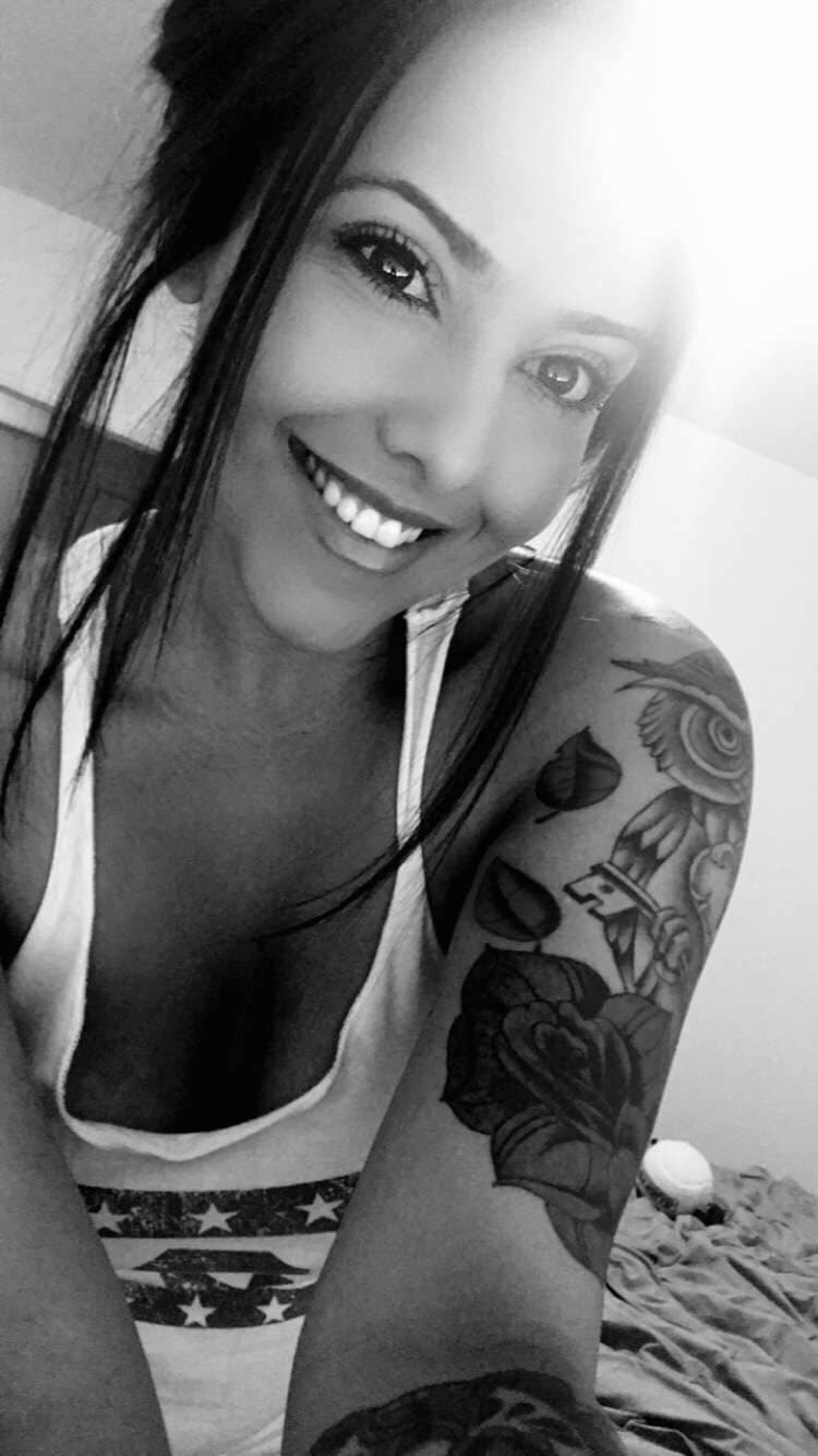 Ally Nicole