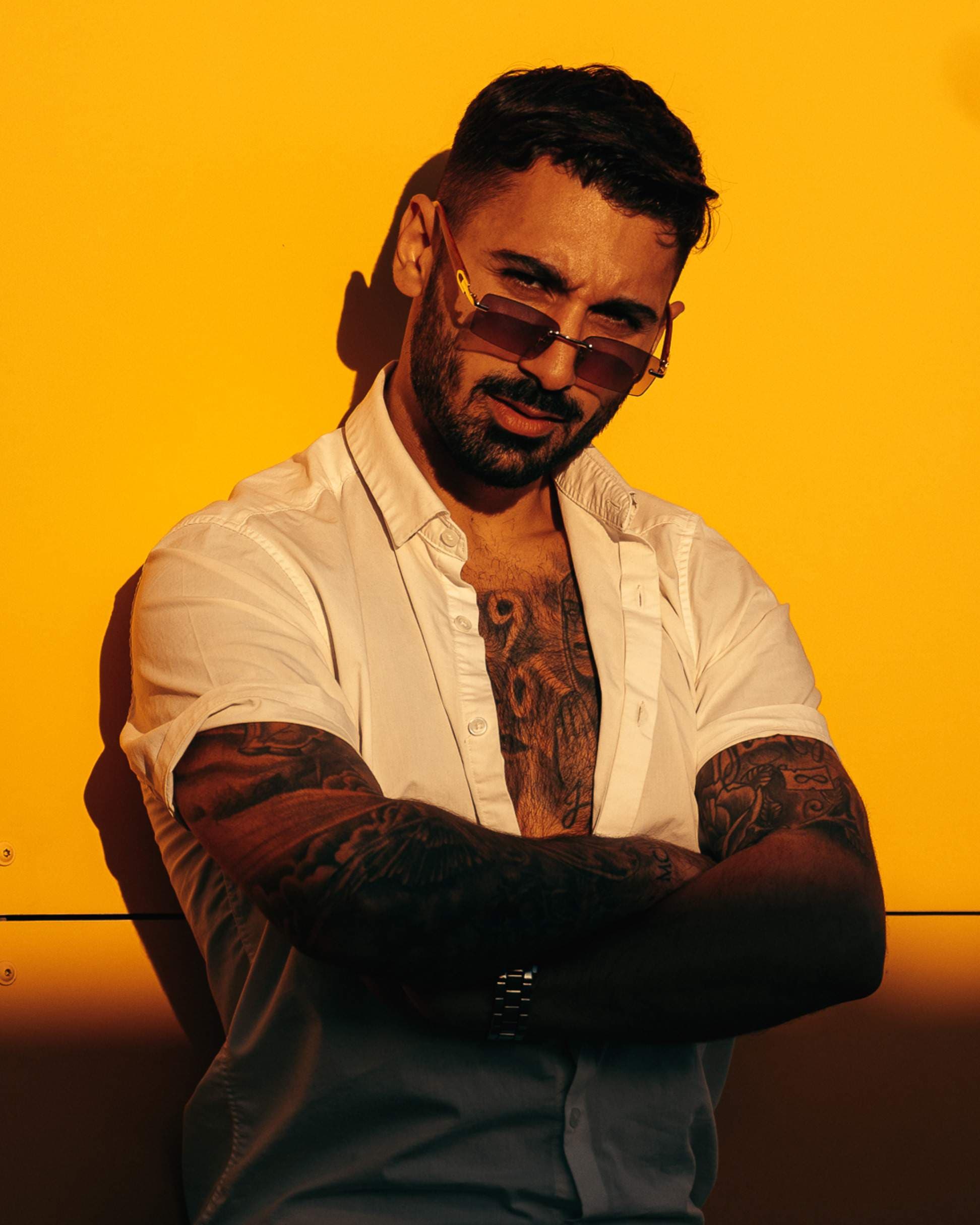 EL' TANO [FREE]