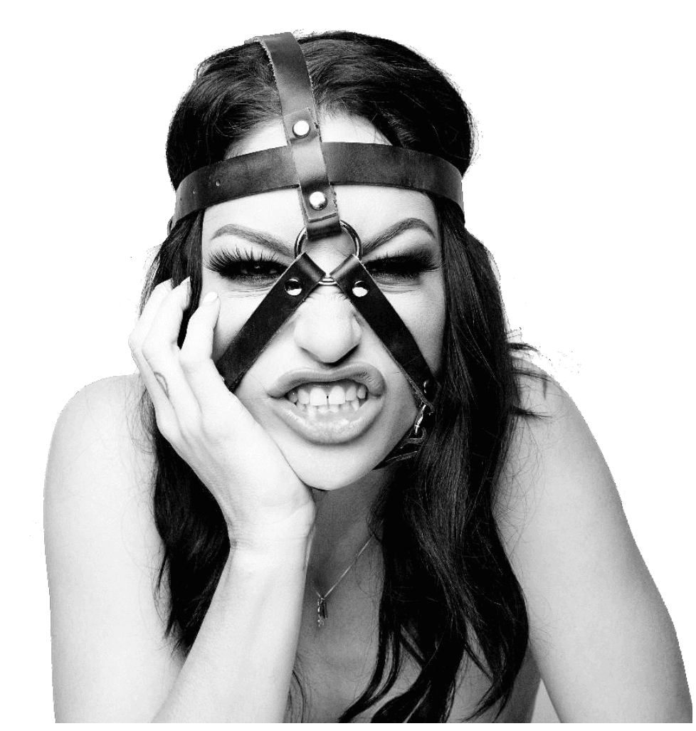 Kissa Sins