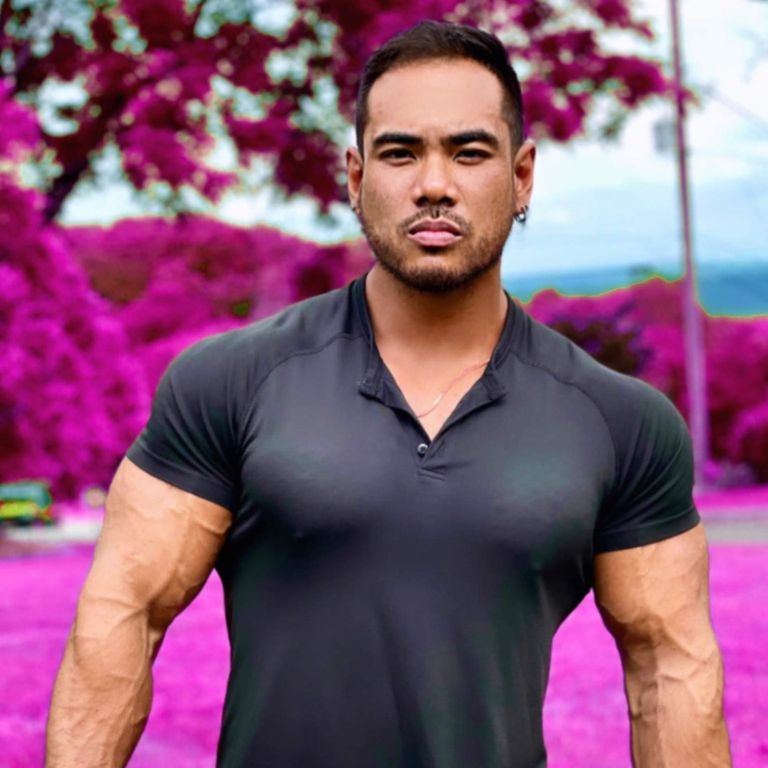 Dominick Michael